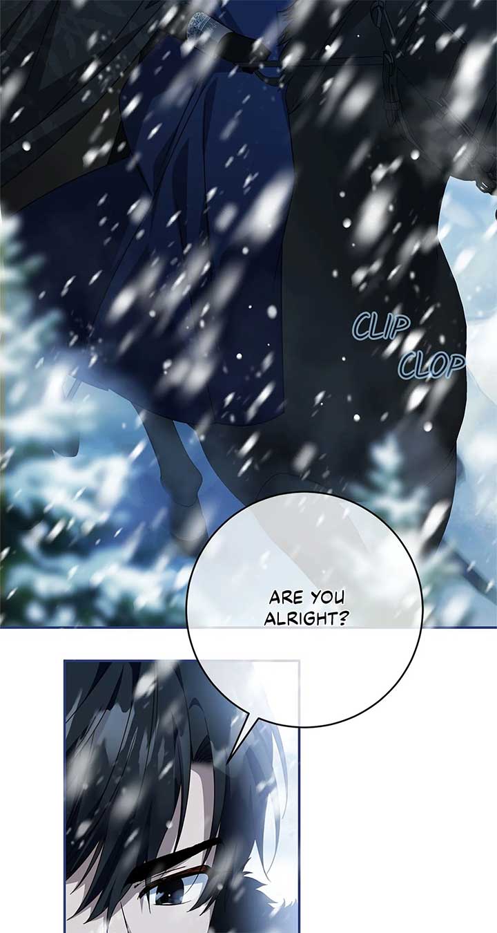 Contract Grand Duchess Chapter 19 page 46