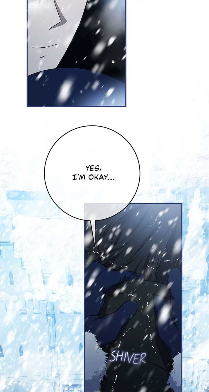 Contract Grand Duchess Chapter 19 page 47