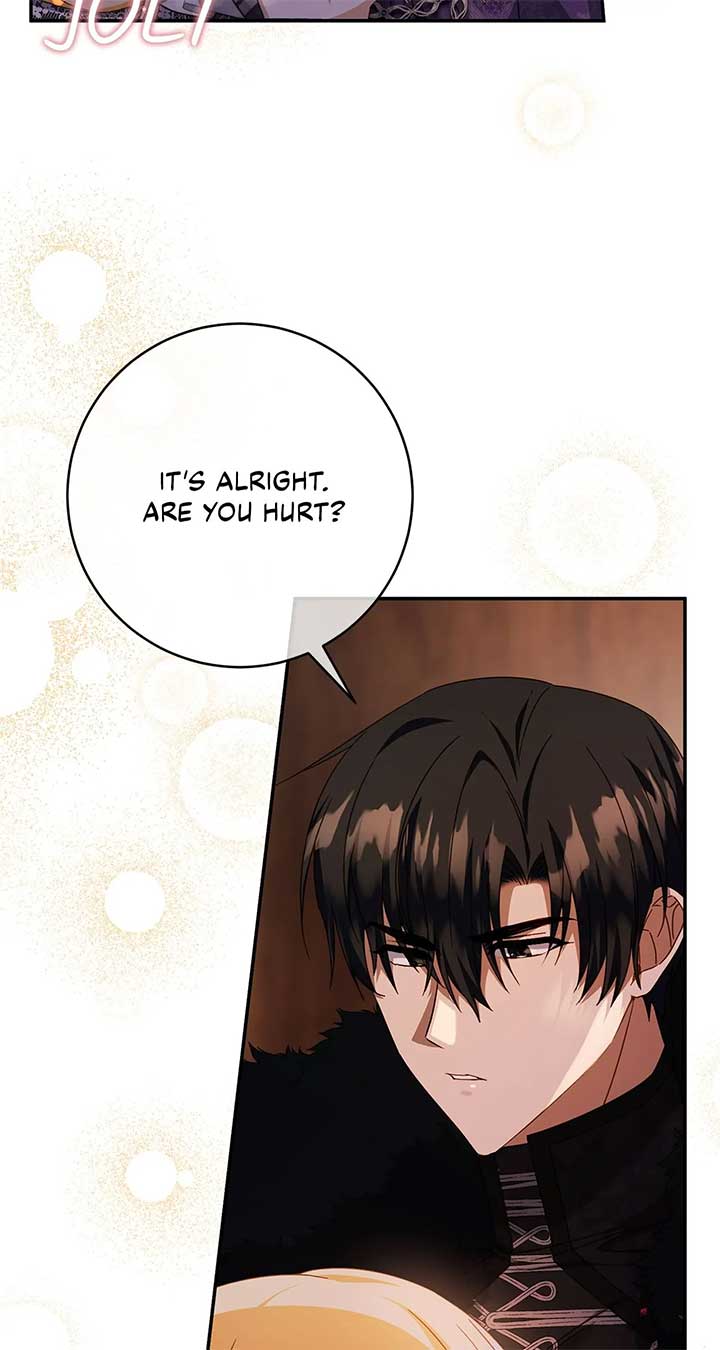 Contract Grand Duchess Chapter 19 page 4