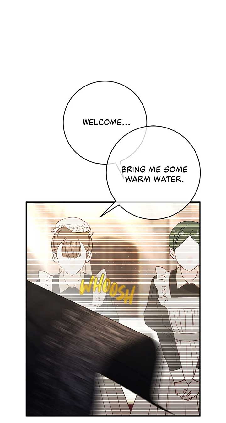 Contract Grand Duchess Chapter 19 page 51