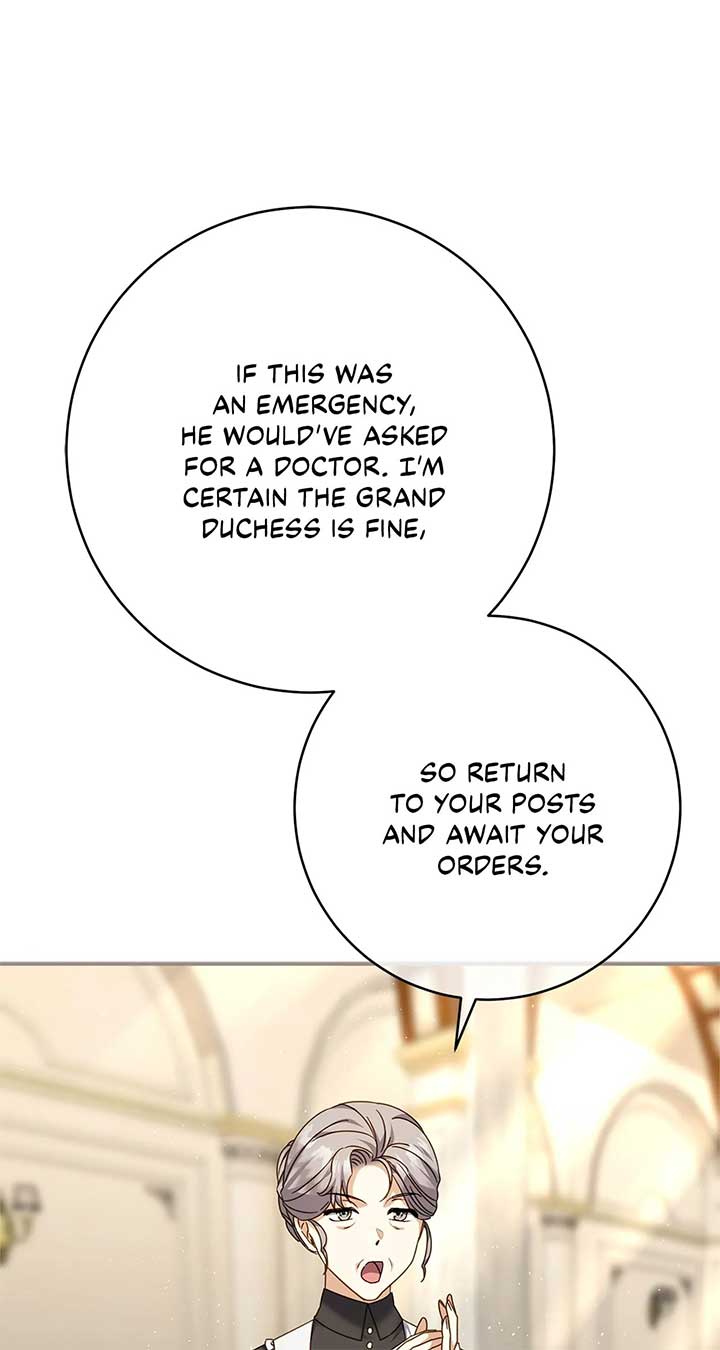 Contract Grand Duchess Chapter 19 page 57
