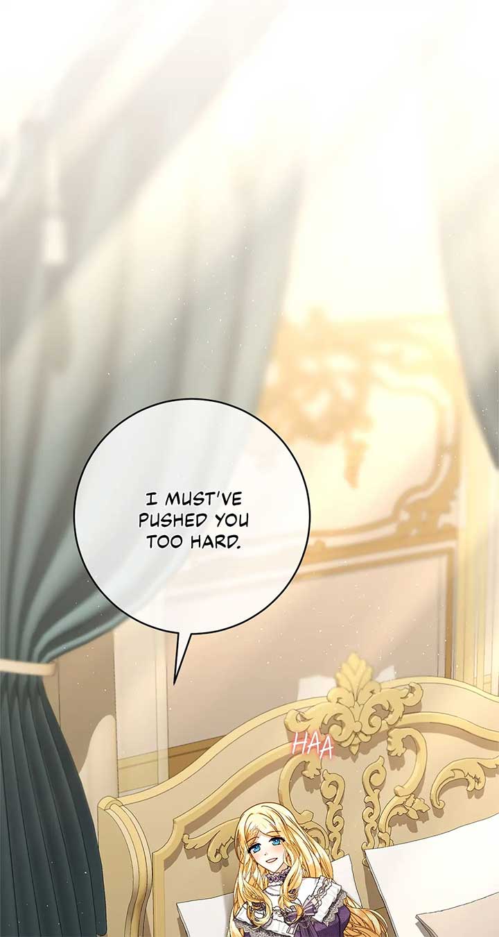 Contract Grand Duchess Chapter 19 page 60