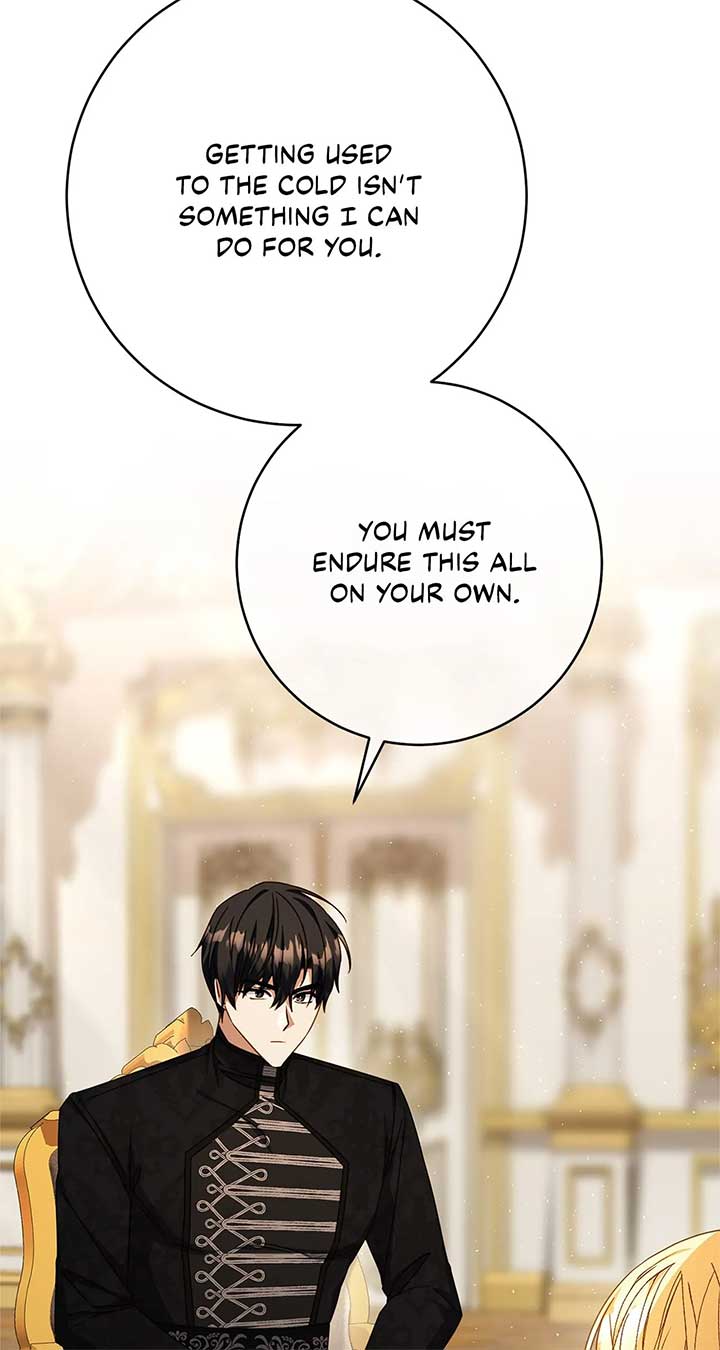 Contract Grand Duchess Chapter 19 page 67
