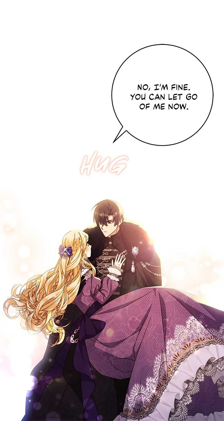 Contract Grand Duchess Chapter 19 page 6