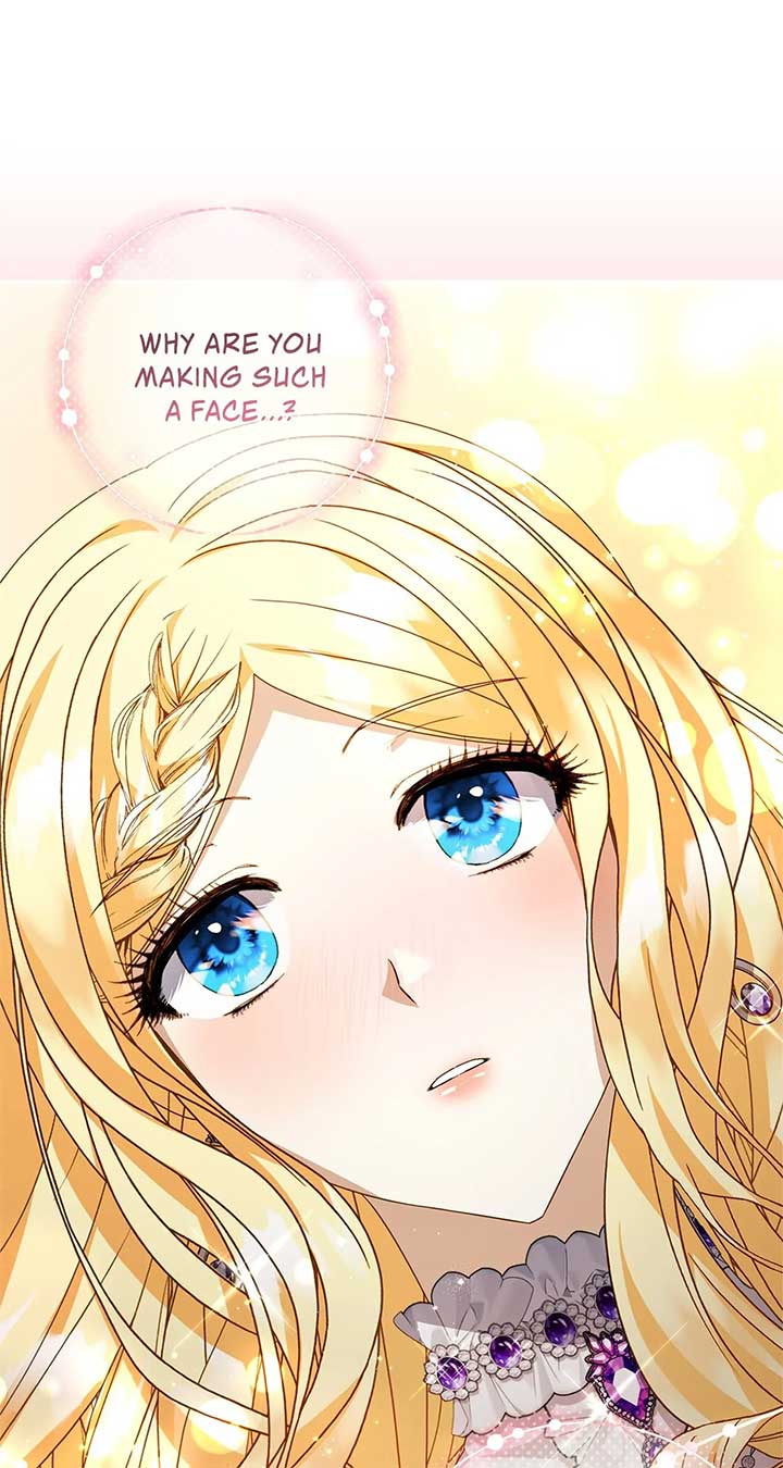 Contract Grand Duchess Chapter 19 page 69