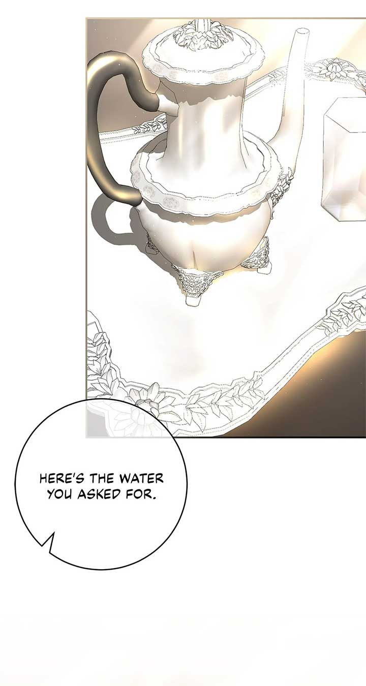 Contract Grand Duchess Chapter 19 page 71