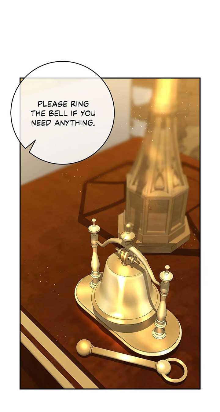Contract Grand Duchess Chapter 19 page 75