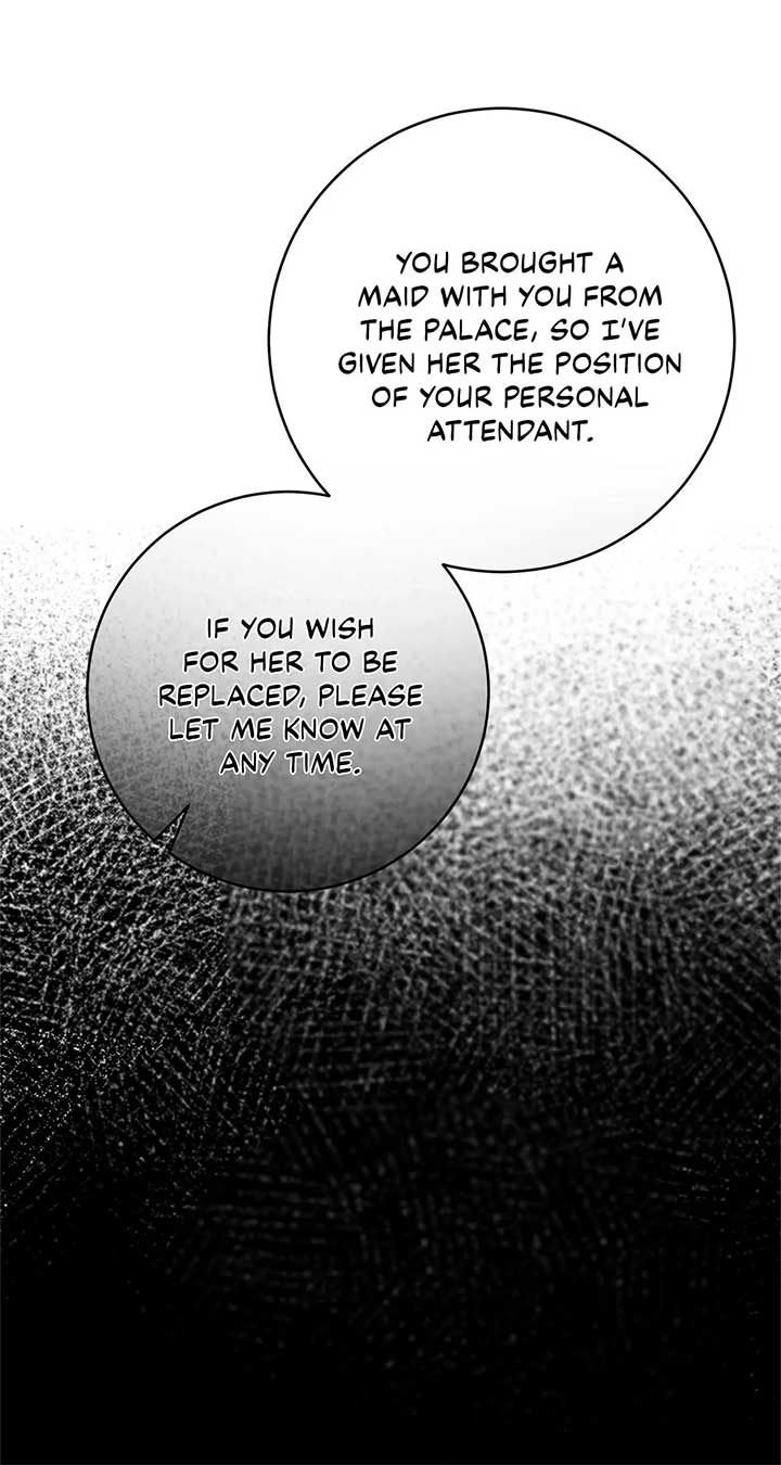 Contract Grand Duchess Chapter 19 page 76