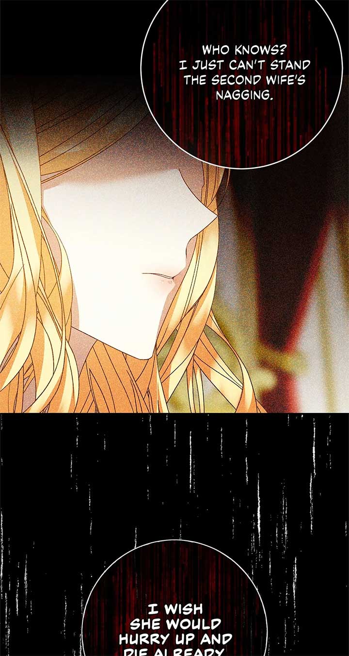 Contract Grand Duchess Chapter 19 page 78