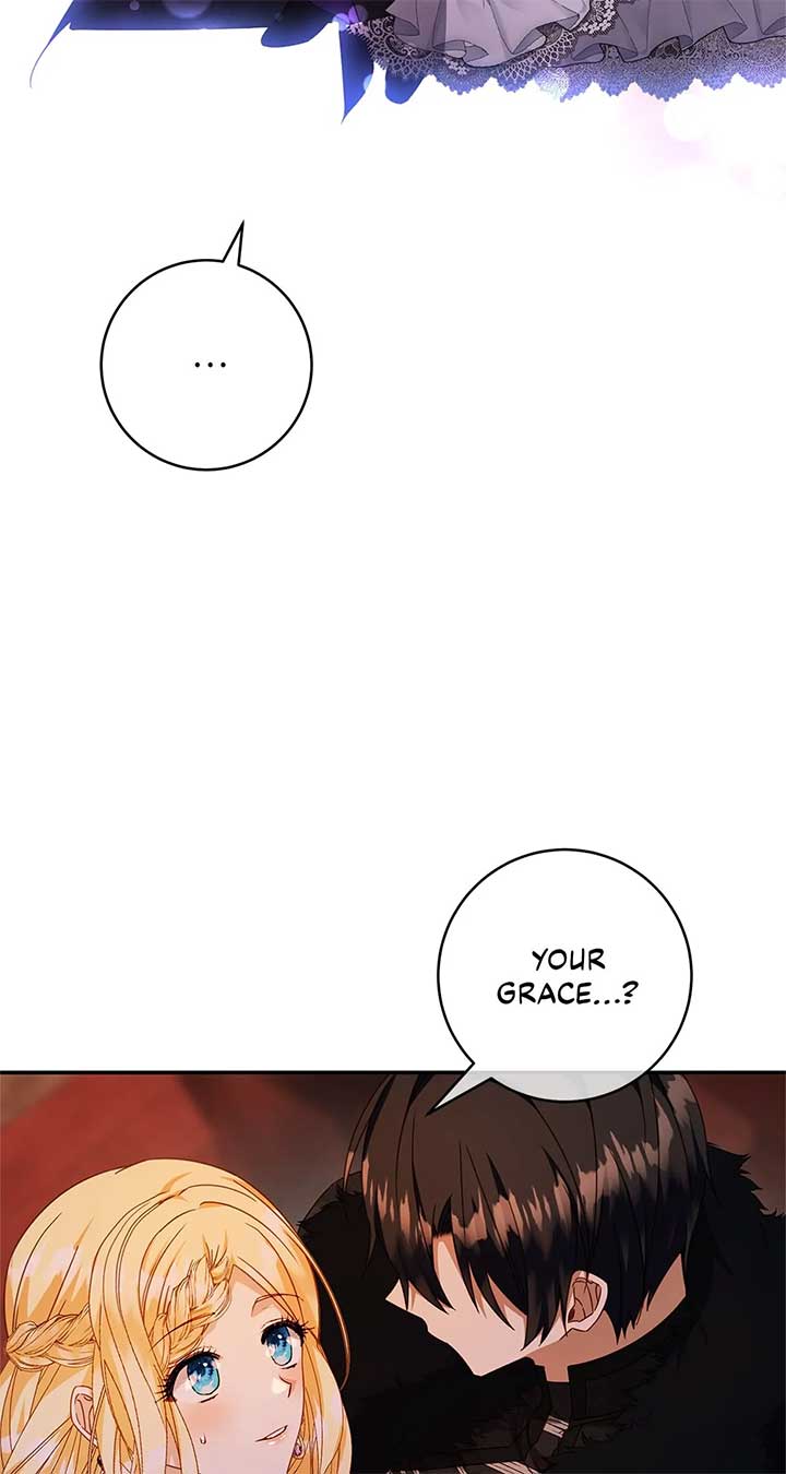 Contract Grand Duchess Chapter 19 page 7