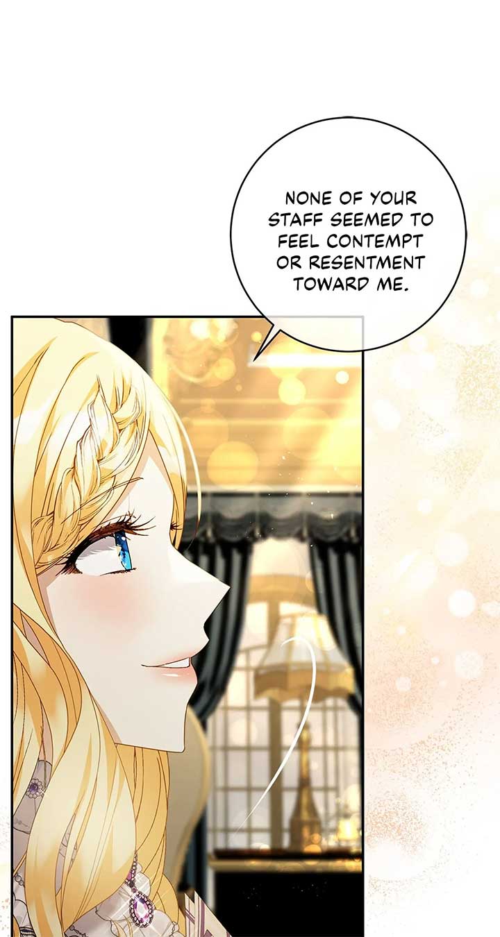 Contract Grand Duchess Chapter 19 page 87