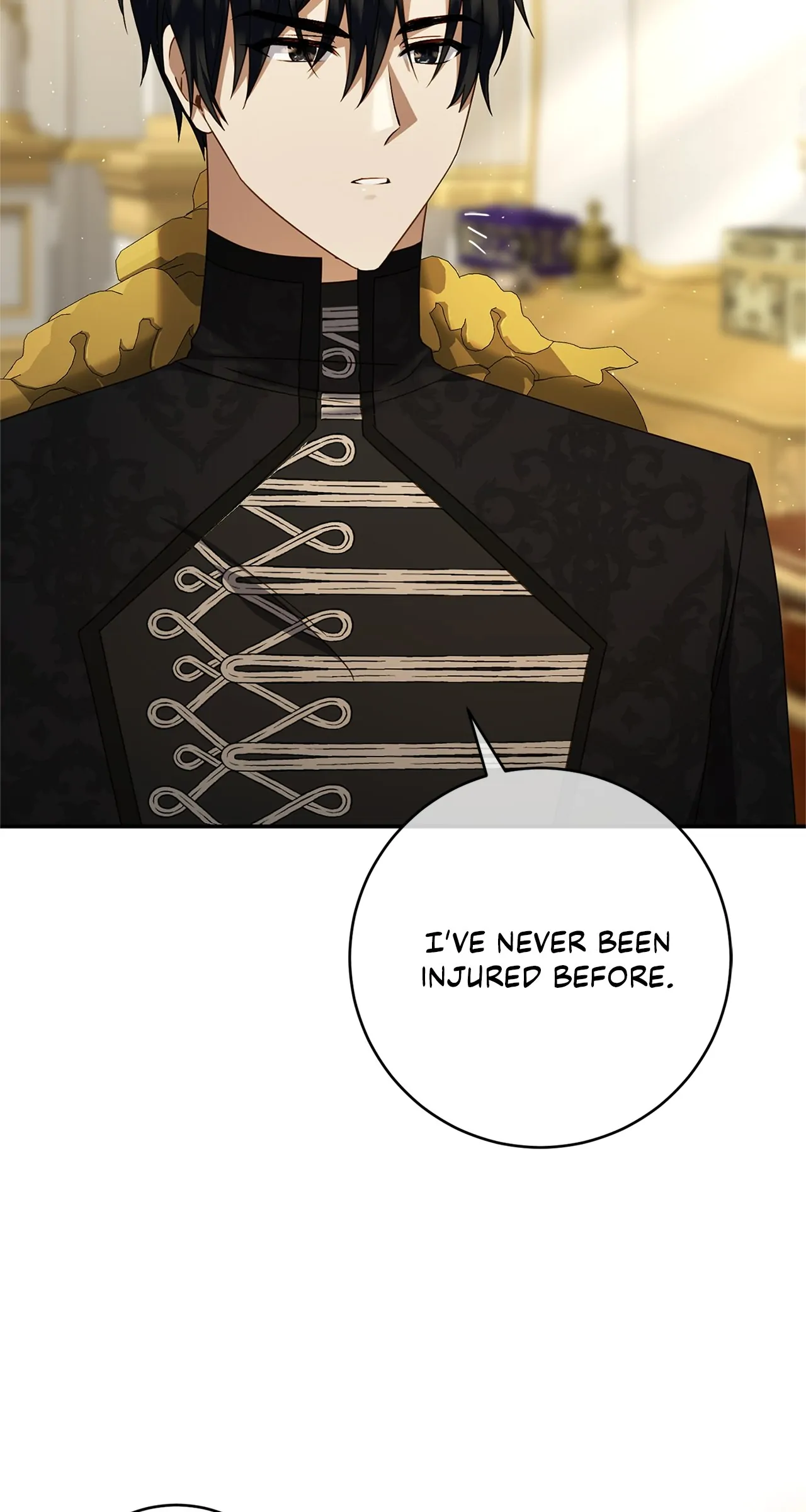 Contract Grand Duchess Chapter 20 page 15