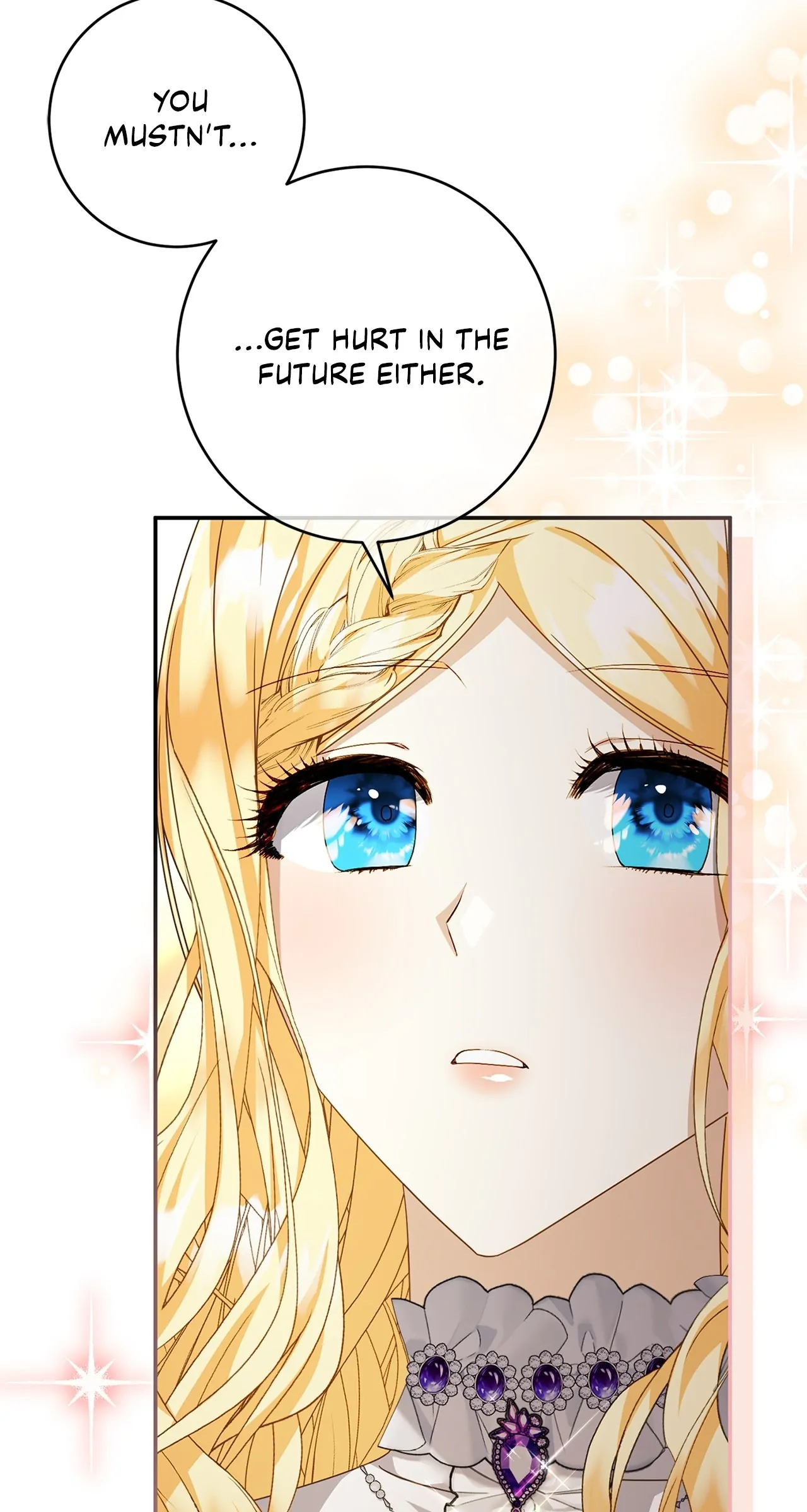Contract Grand Duchess Chapter 20 page 16
