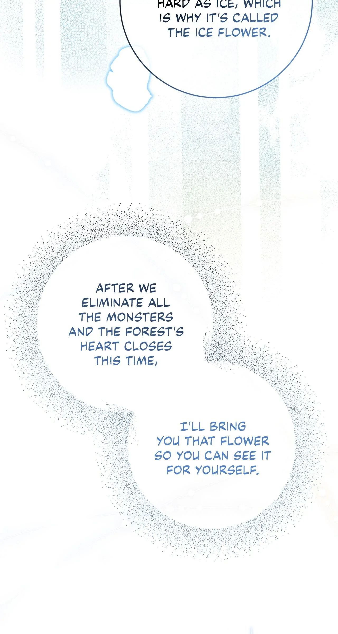Contract Grand Duchess Chapter 20 page 20