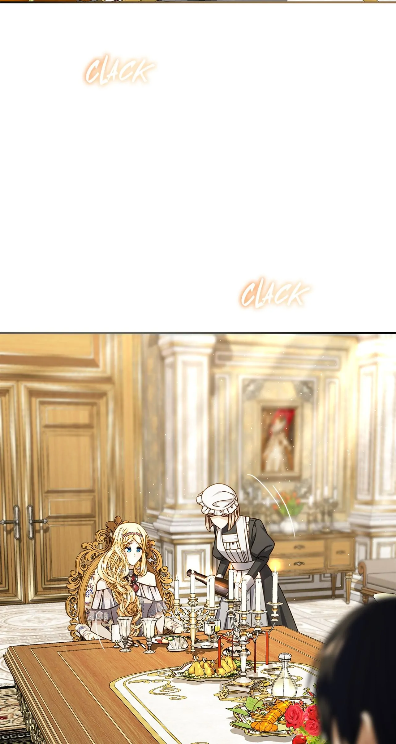 Contract Grand Duchess Chapter 20 page 27