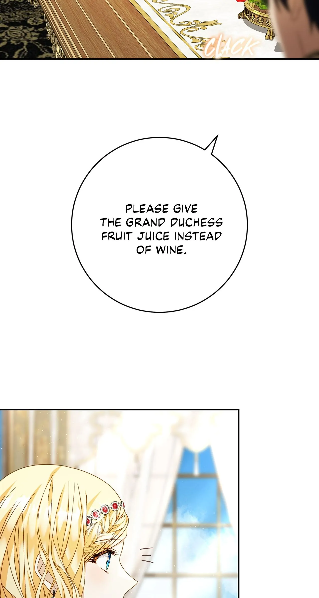 Contract Grand Duchess Chapter 20 page 28