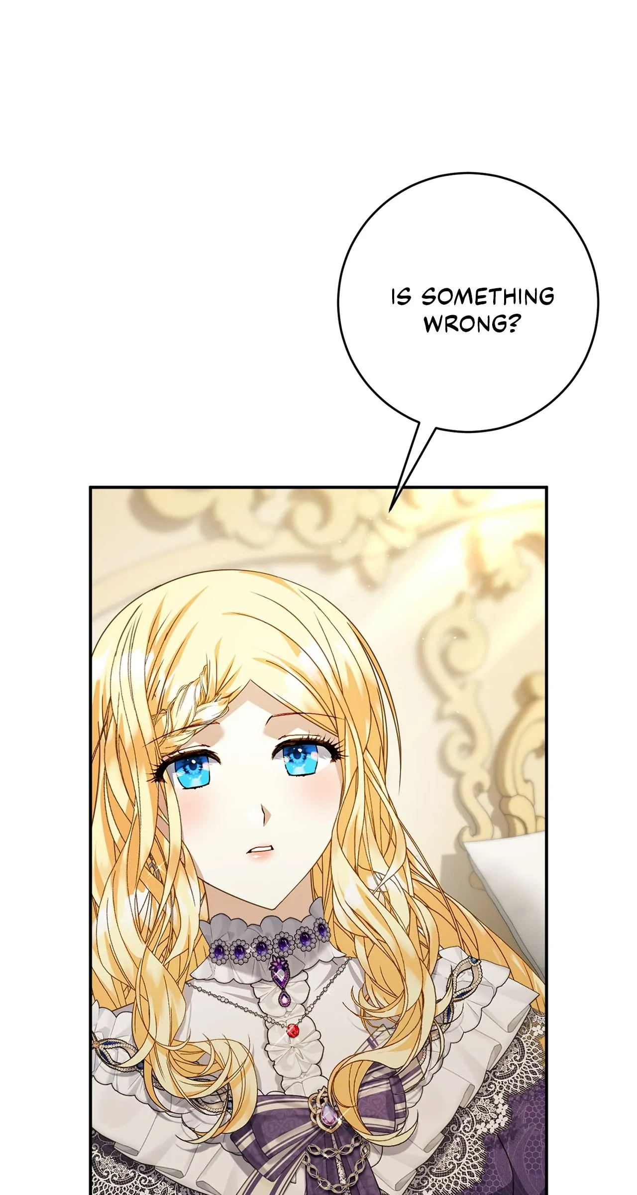 Contract Grand Duchess Chapter 20 page 2