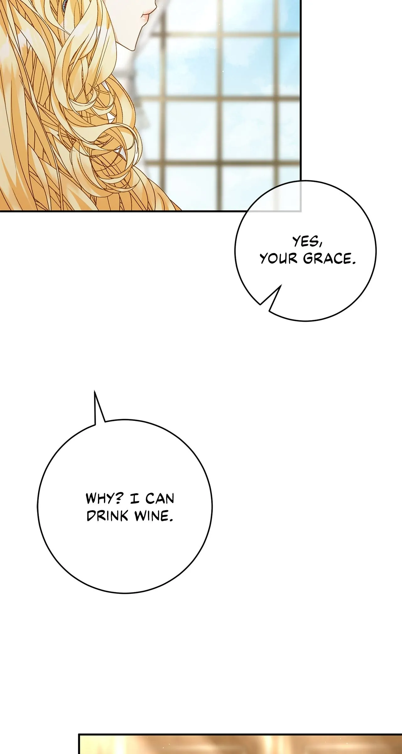 Contract Grand Duchess Chapter 20 page 29