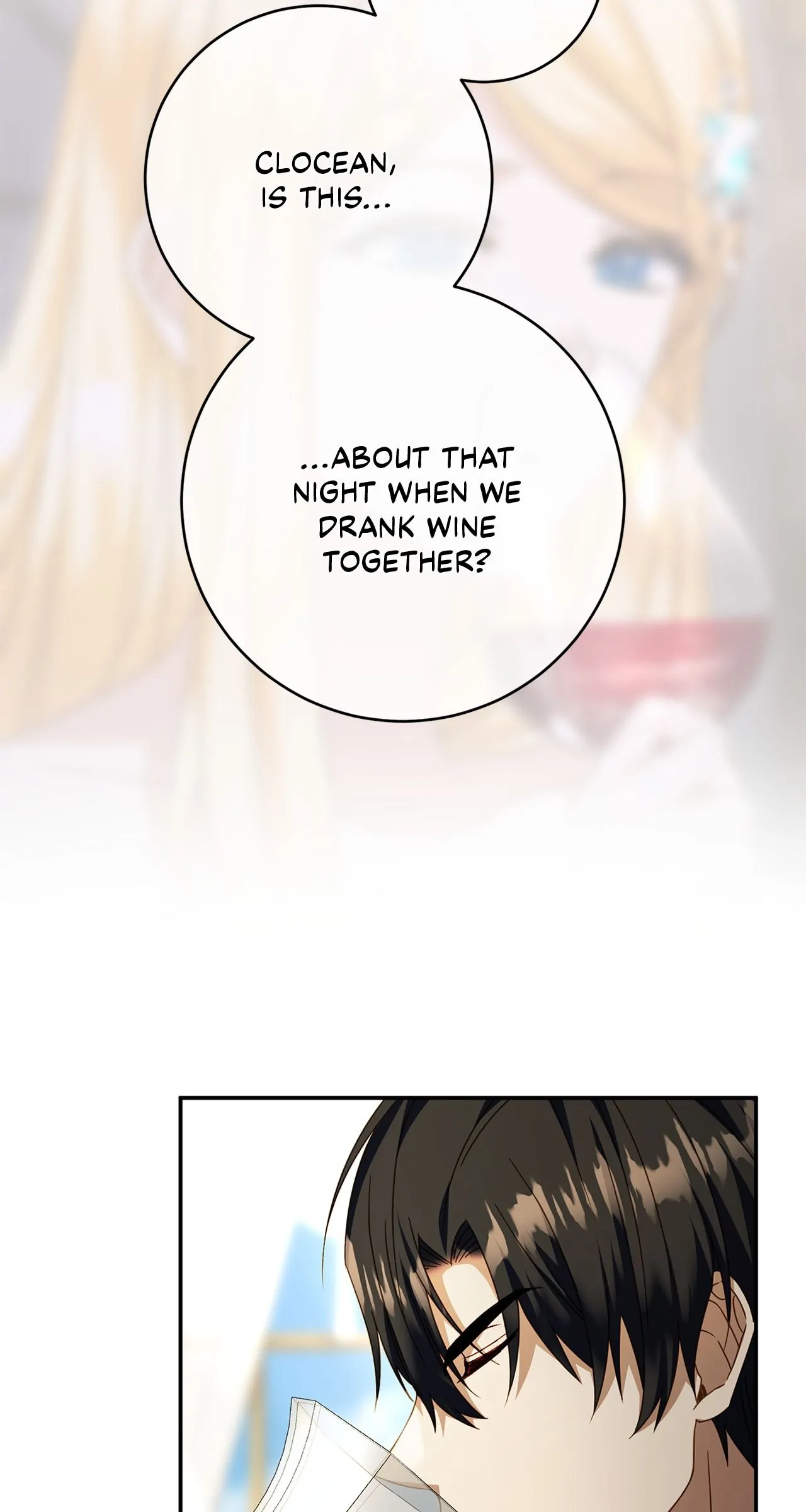 Contract Grand Duchess Chapter 20 page 34