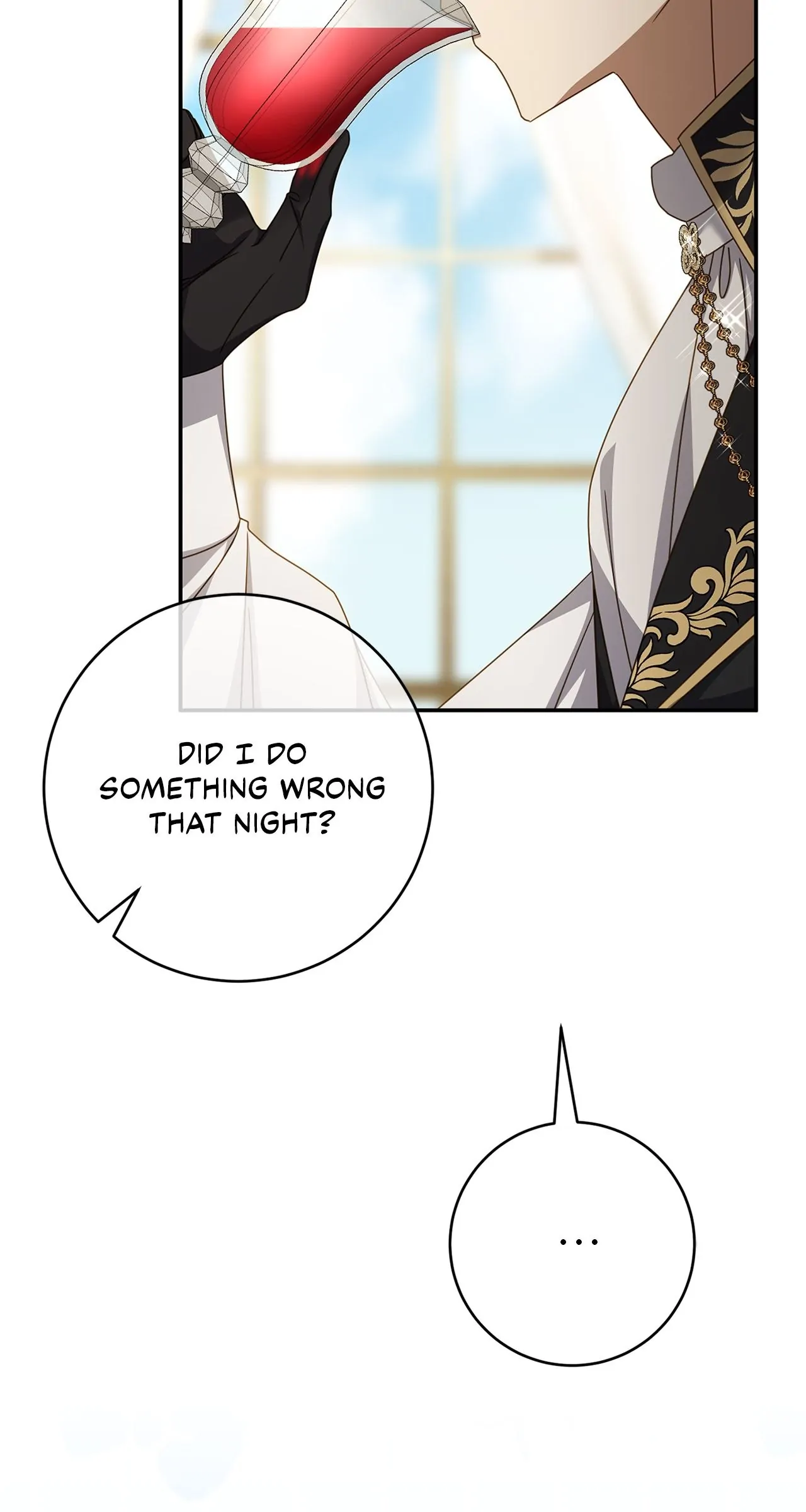 Contract Grand Duchess Chapter 20 page 35