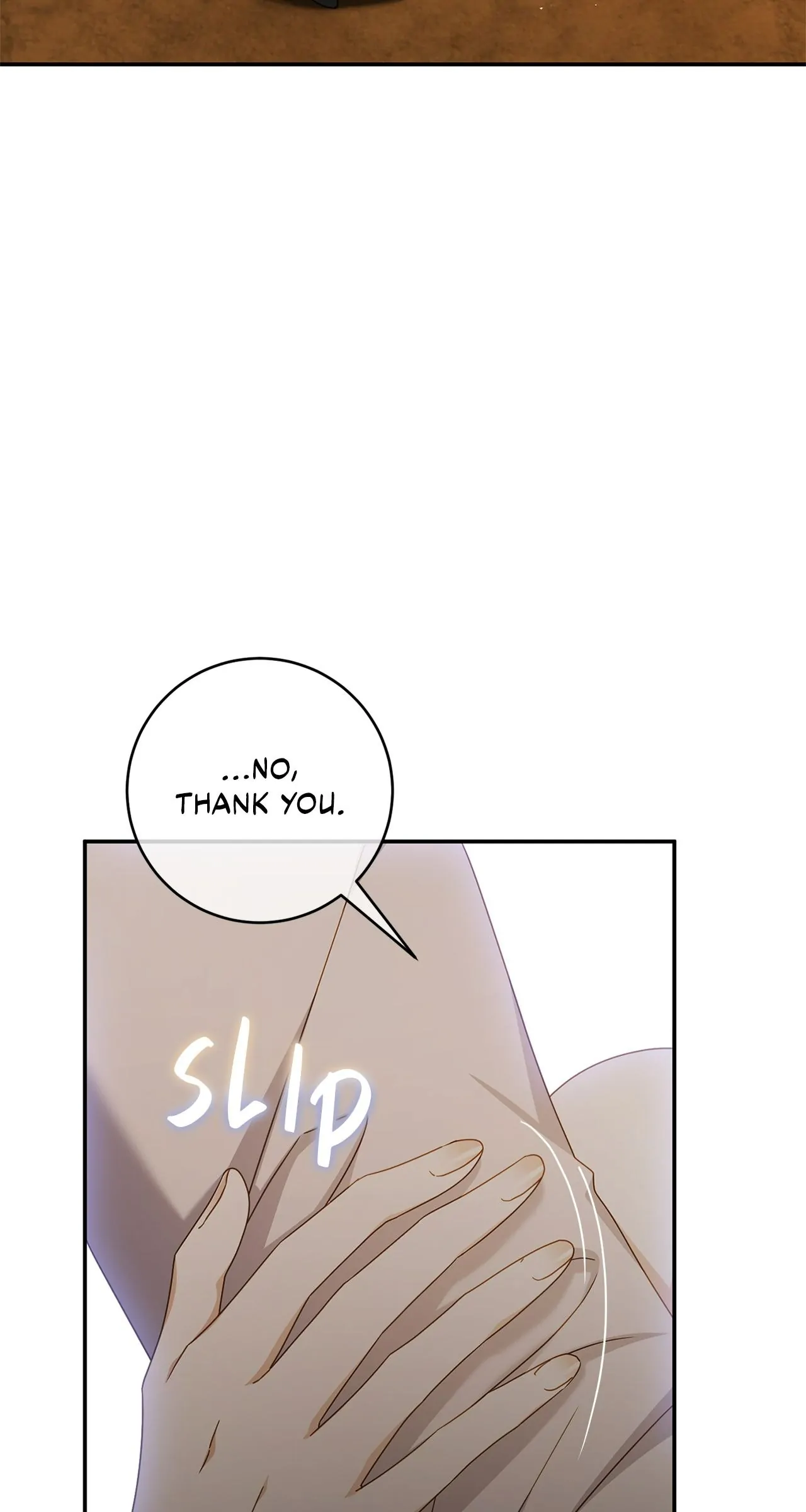 Contract Grand Duchess Chapter 20 page 40