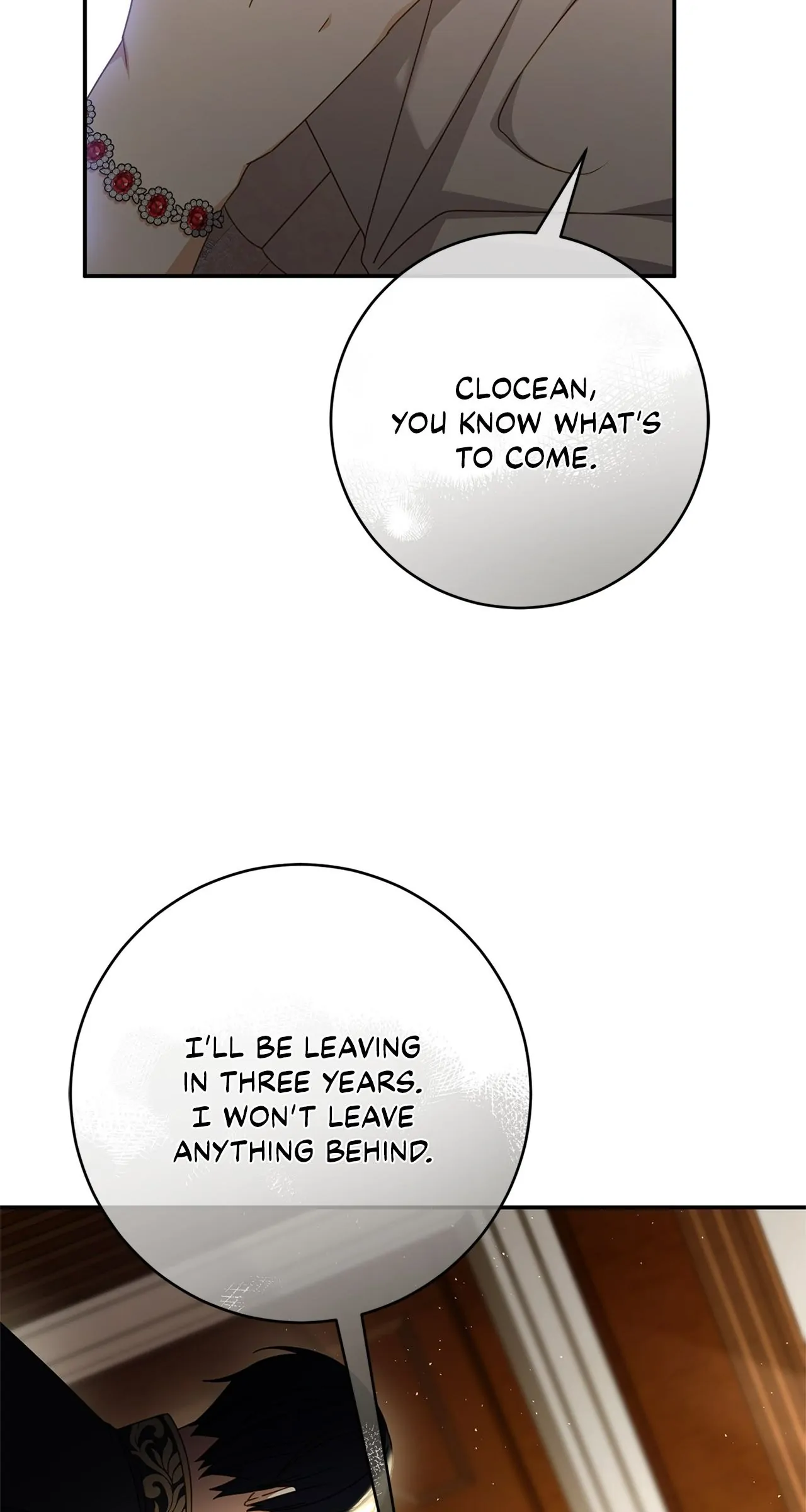 Contract Grand Duchess Chapter 20 page 41