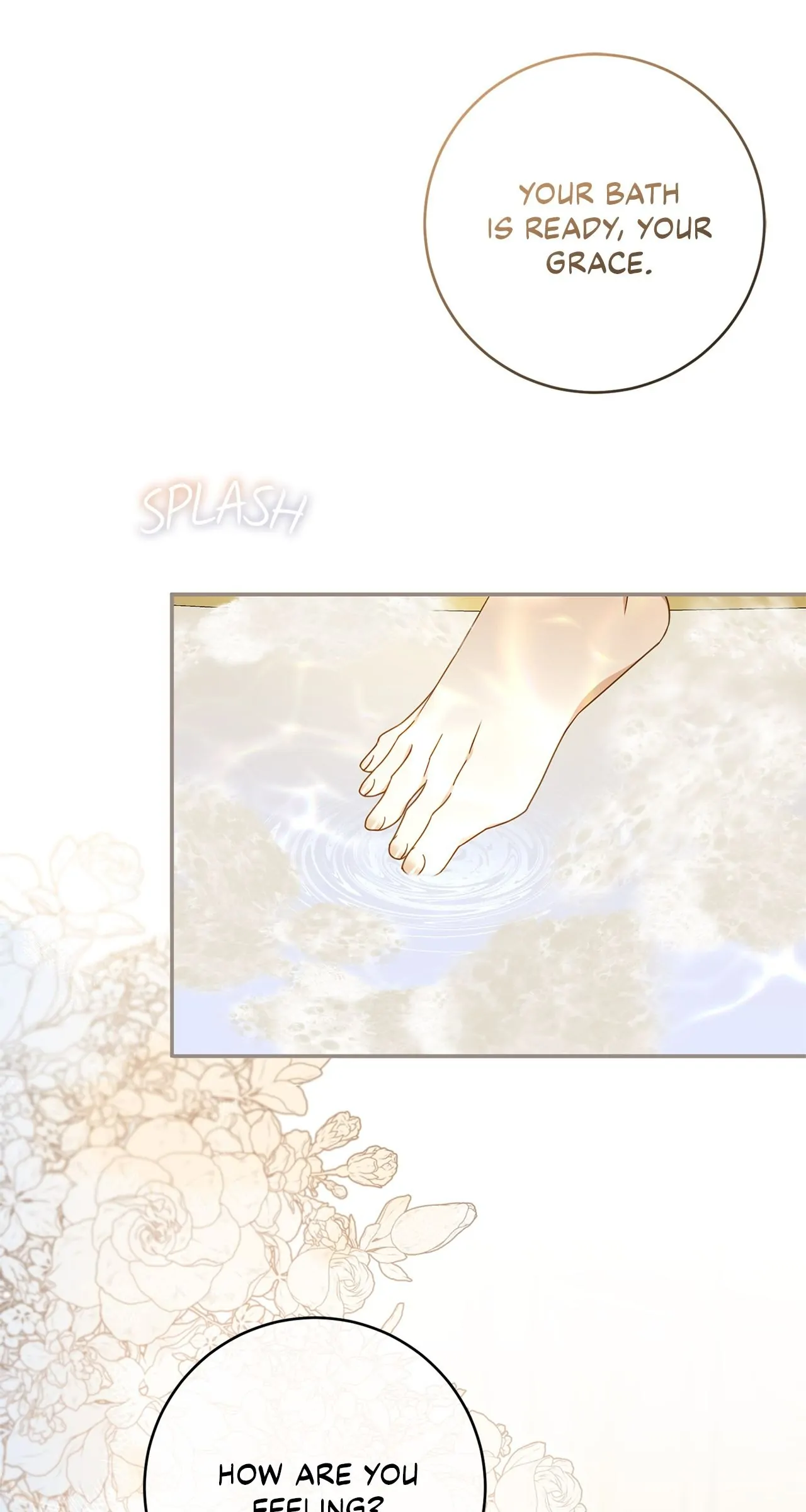 Contract Grand Duchess Chapter 20 page 44