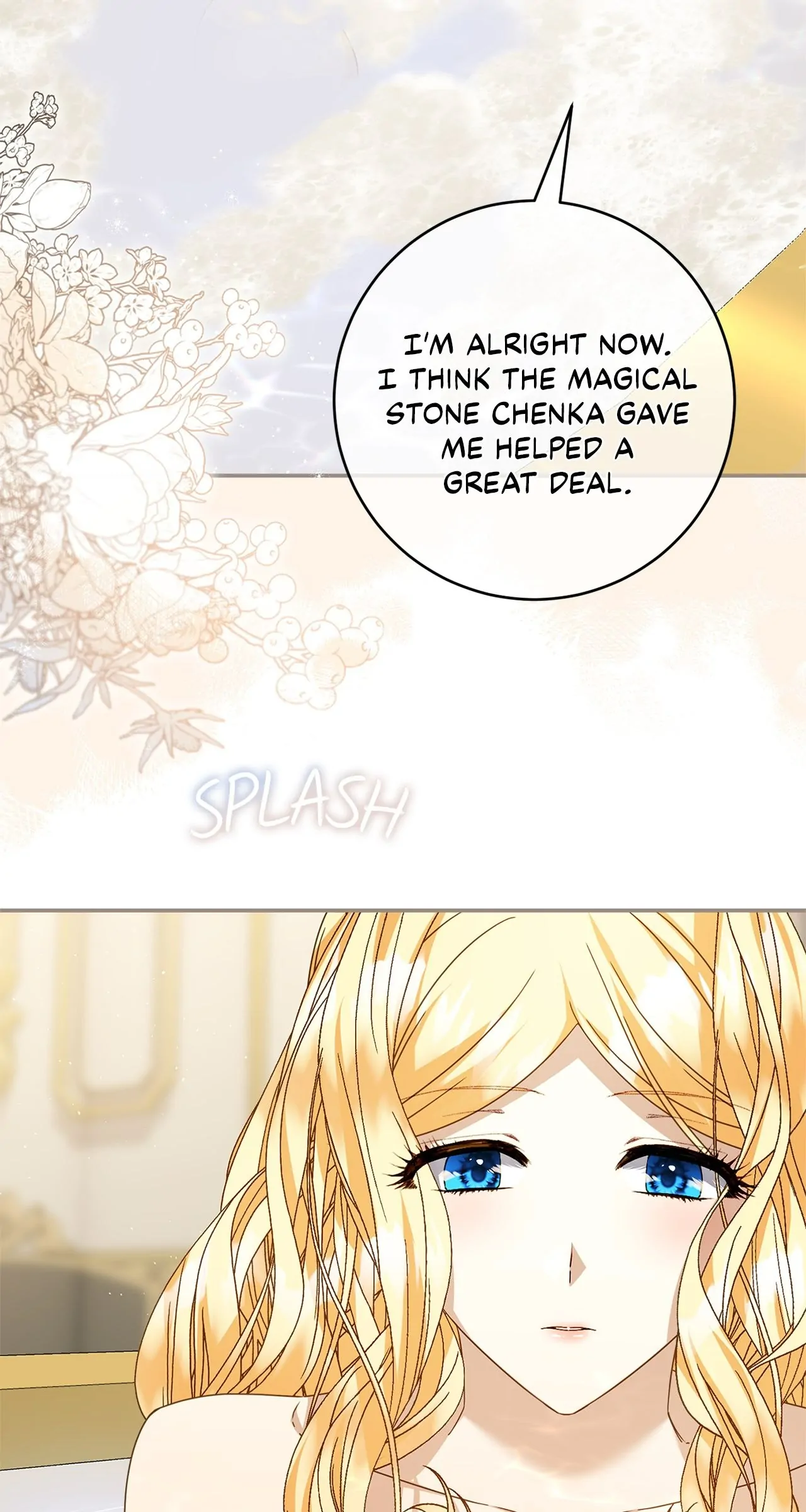 Contract Grand Duchess Chapter 20 page 46