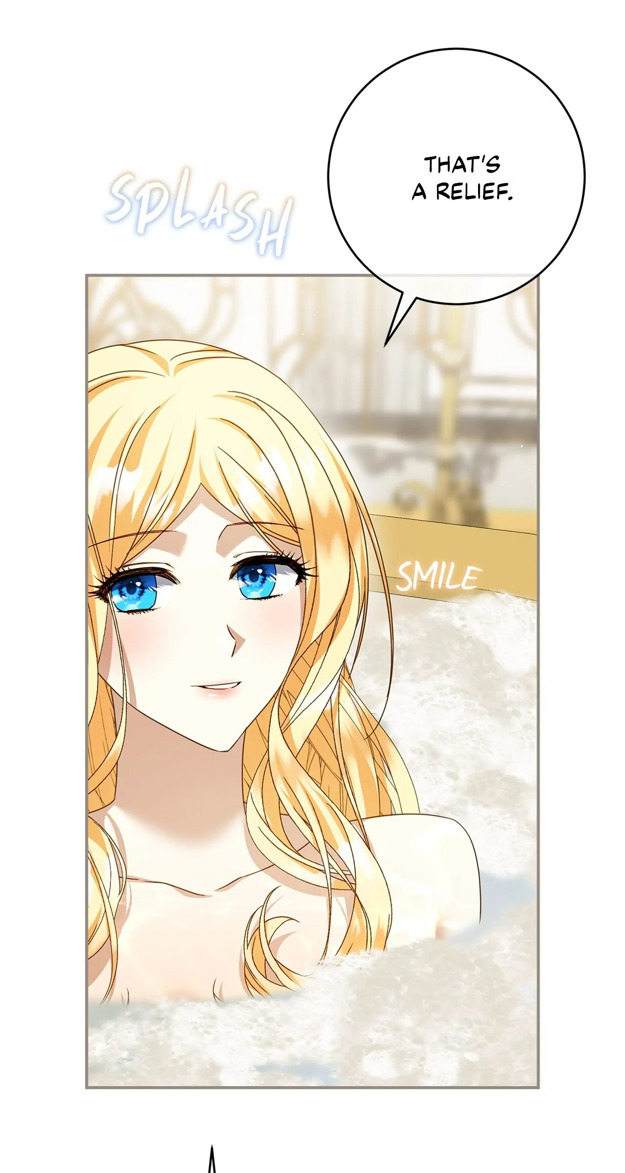 Contract Grand Duchess Chapter 20 page 50