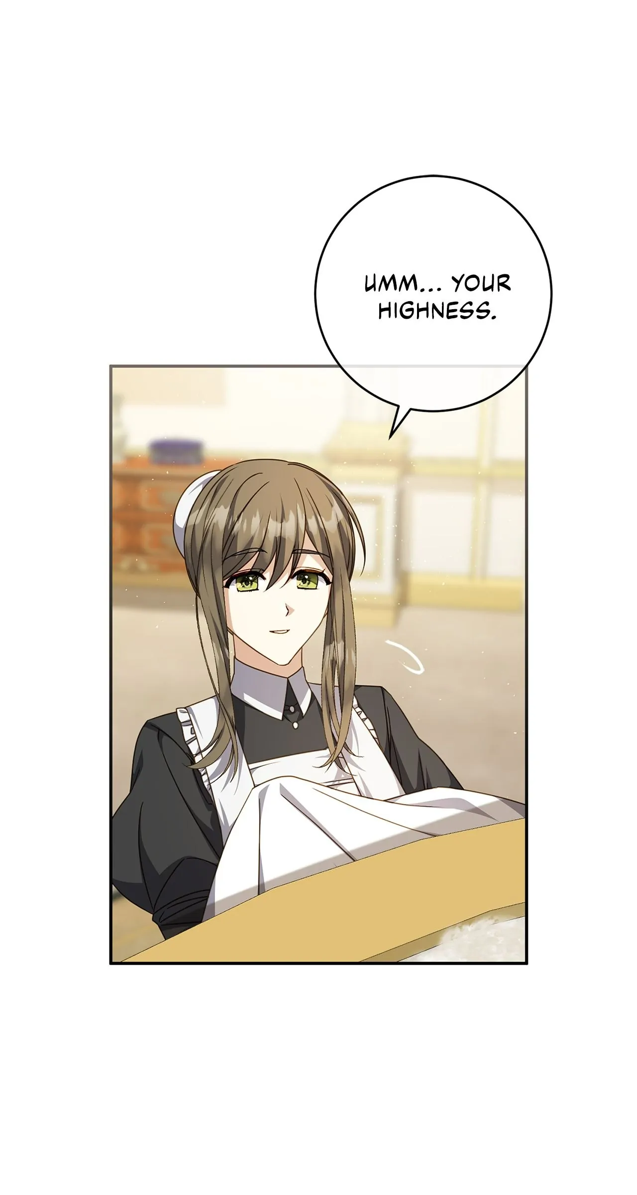 Contract Grand Duchess Chapter 20 page 53