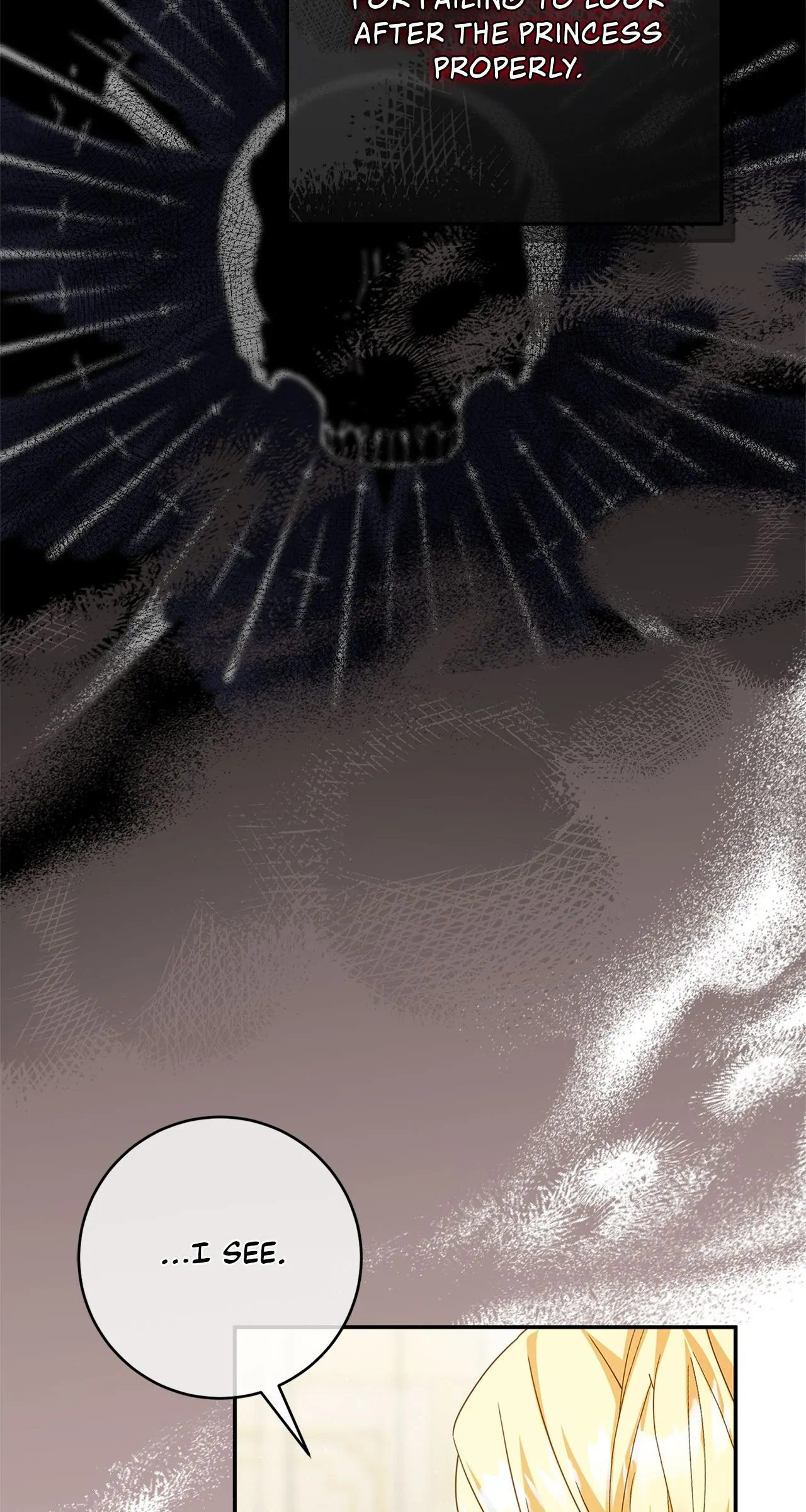 Contract Grand Duchess Chapter 20 page 56