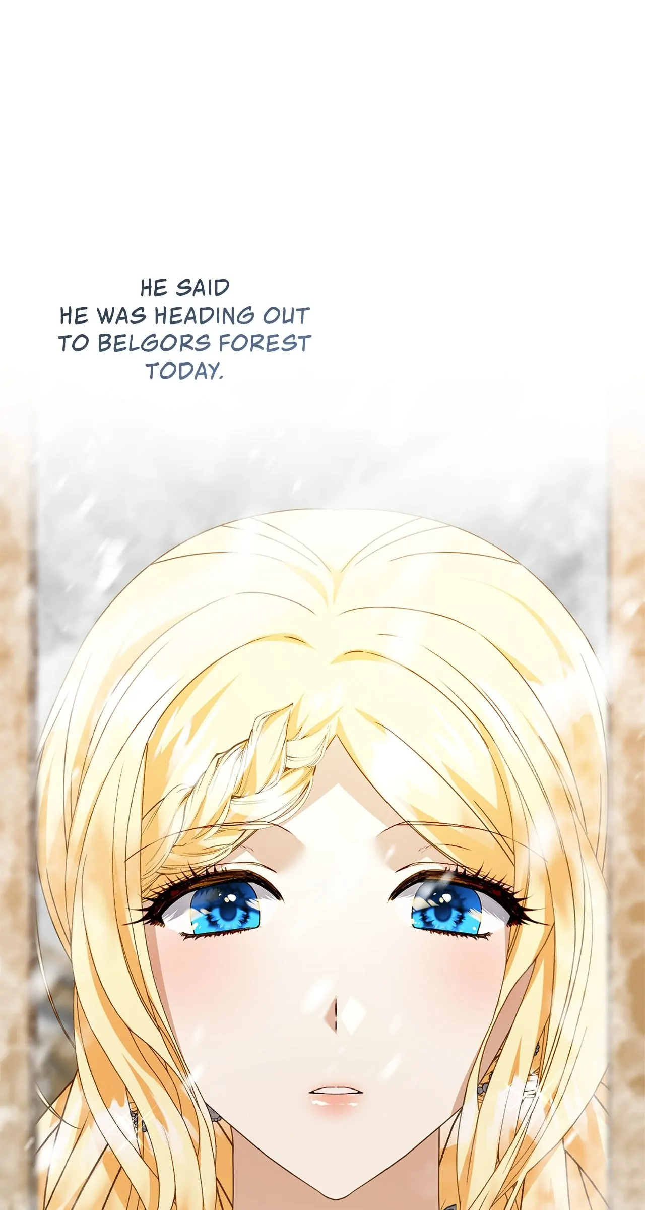Contract Grand Duchess Chapter 20 page 65