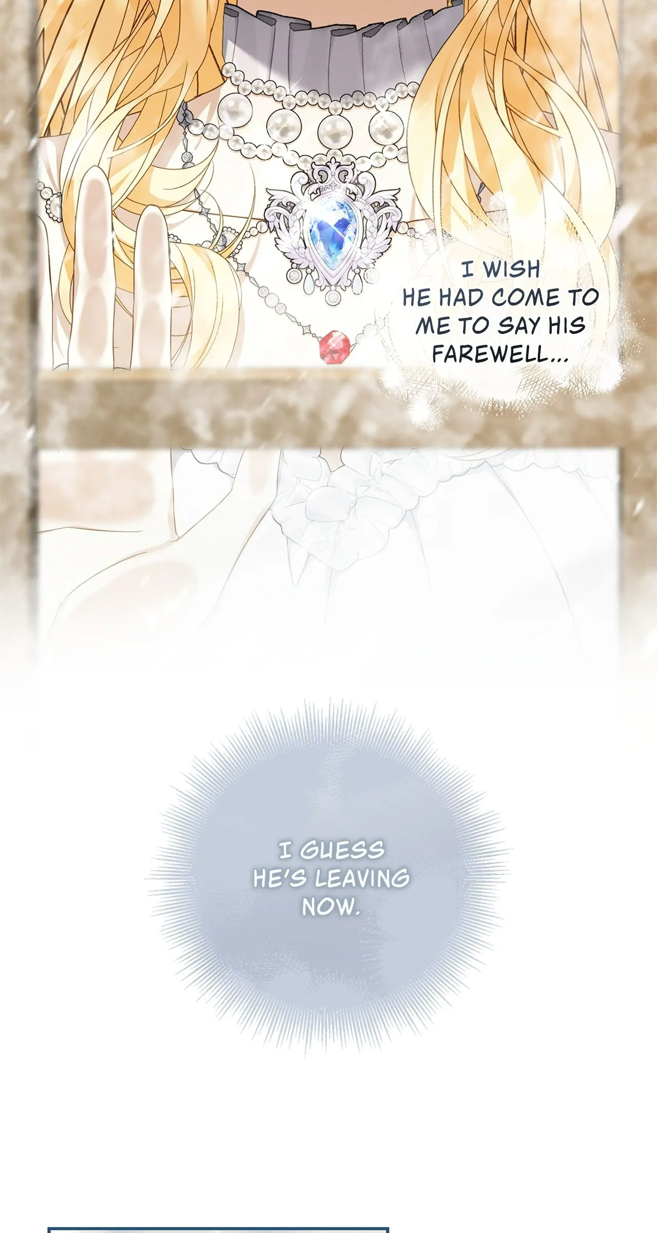 Contract Grand Duchess Chapter 20 page 66