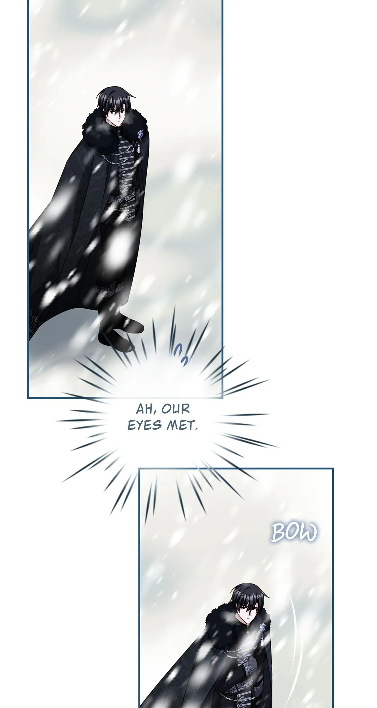 Contract Grand Duchess Chapter 20 page 67