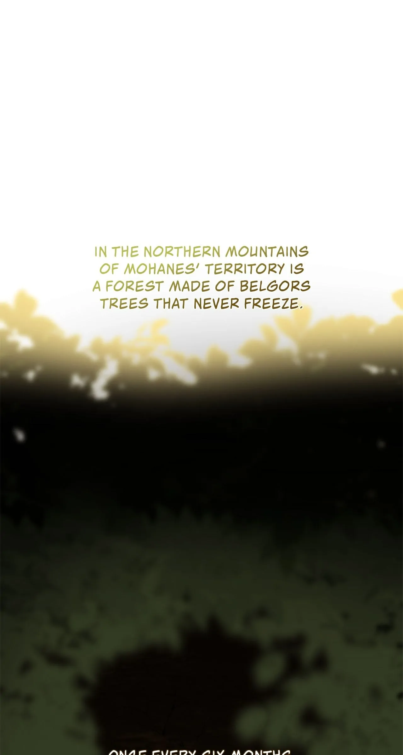 Contract Grand Duchess Chapter 20 page 6