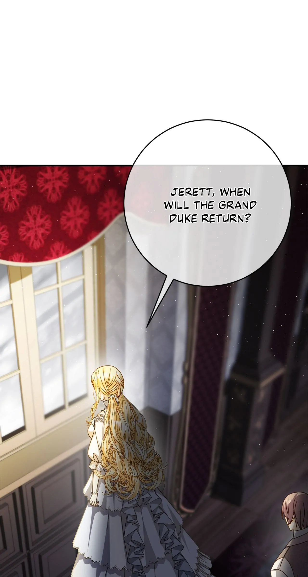 Contract Grand Duchess Chapter 20 page 71
