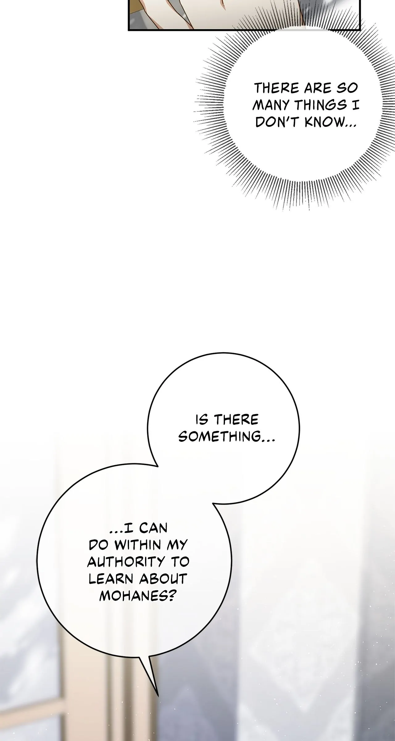 Contract Grand Duchess Chapter 20 page 74