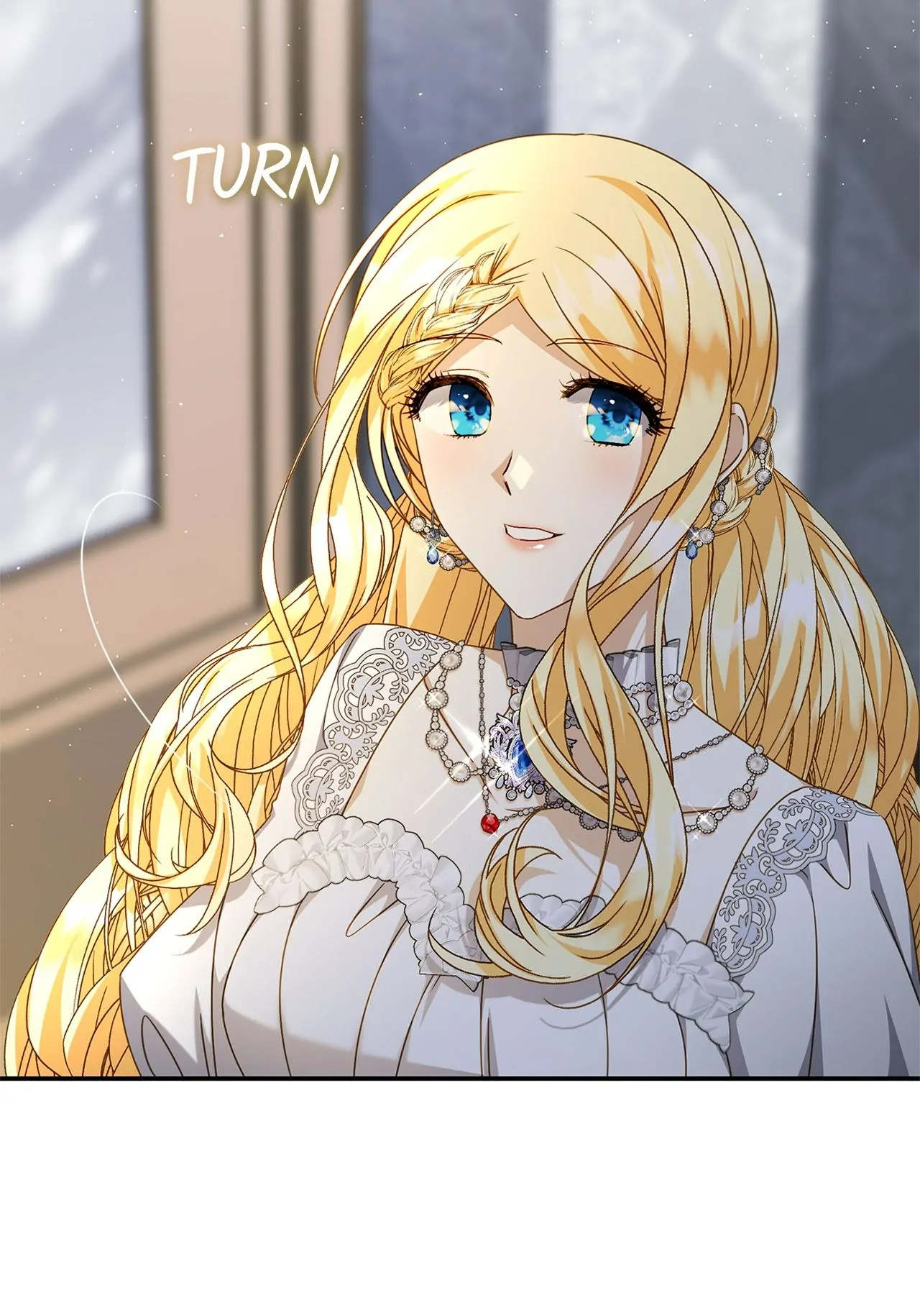 Contract Grand Duchess Chapter 20 page 75