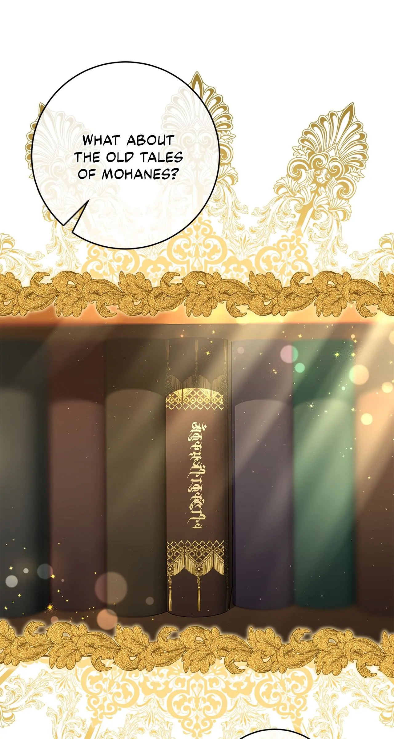 Contract Grand Duchess Chapter 20 page 82
