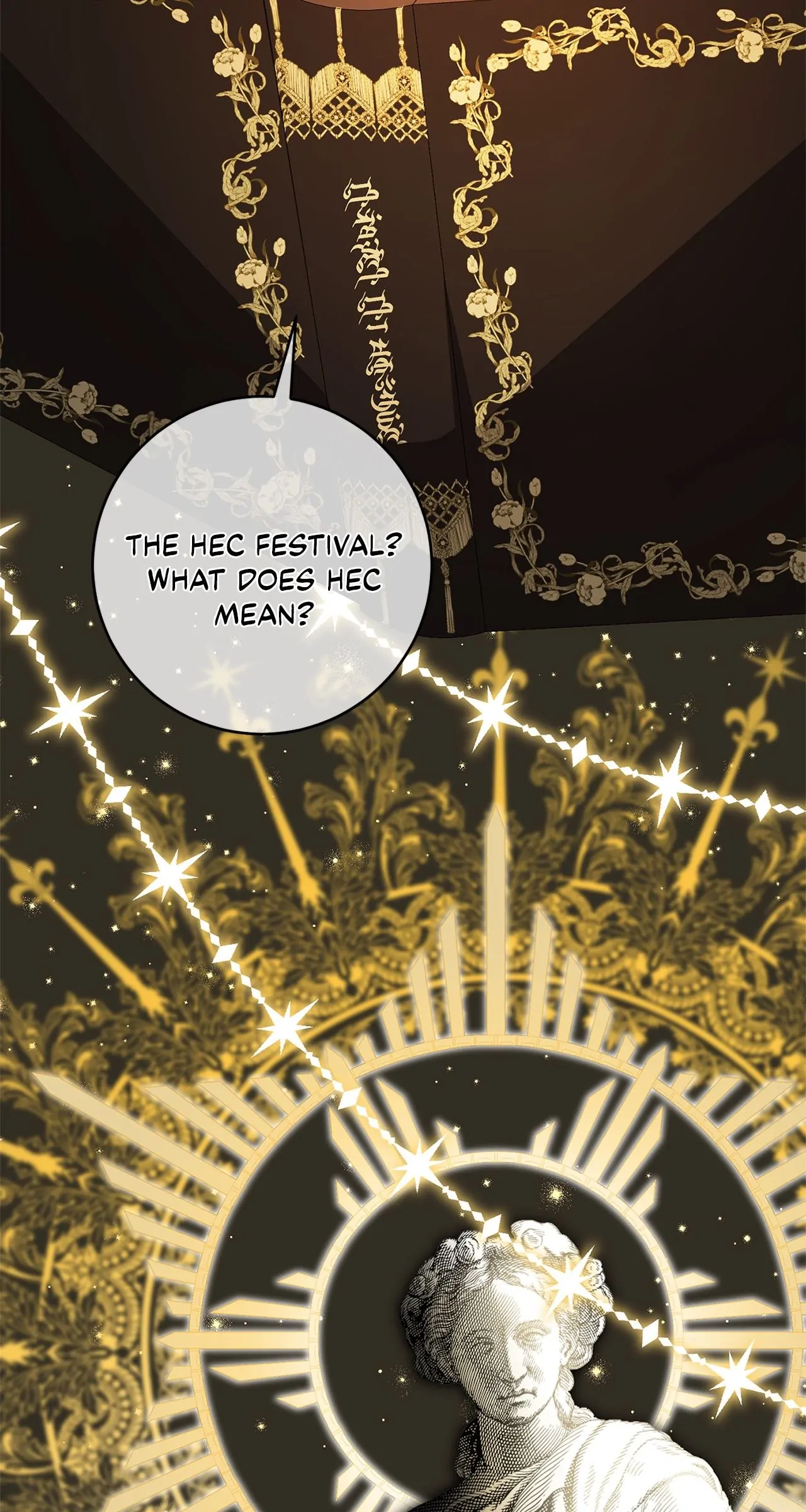 Contract Grand Duchess Chapter 20 page 84