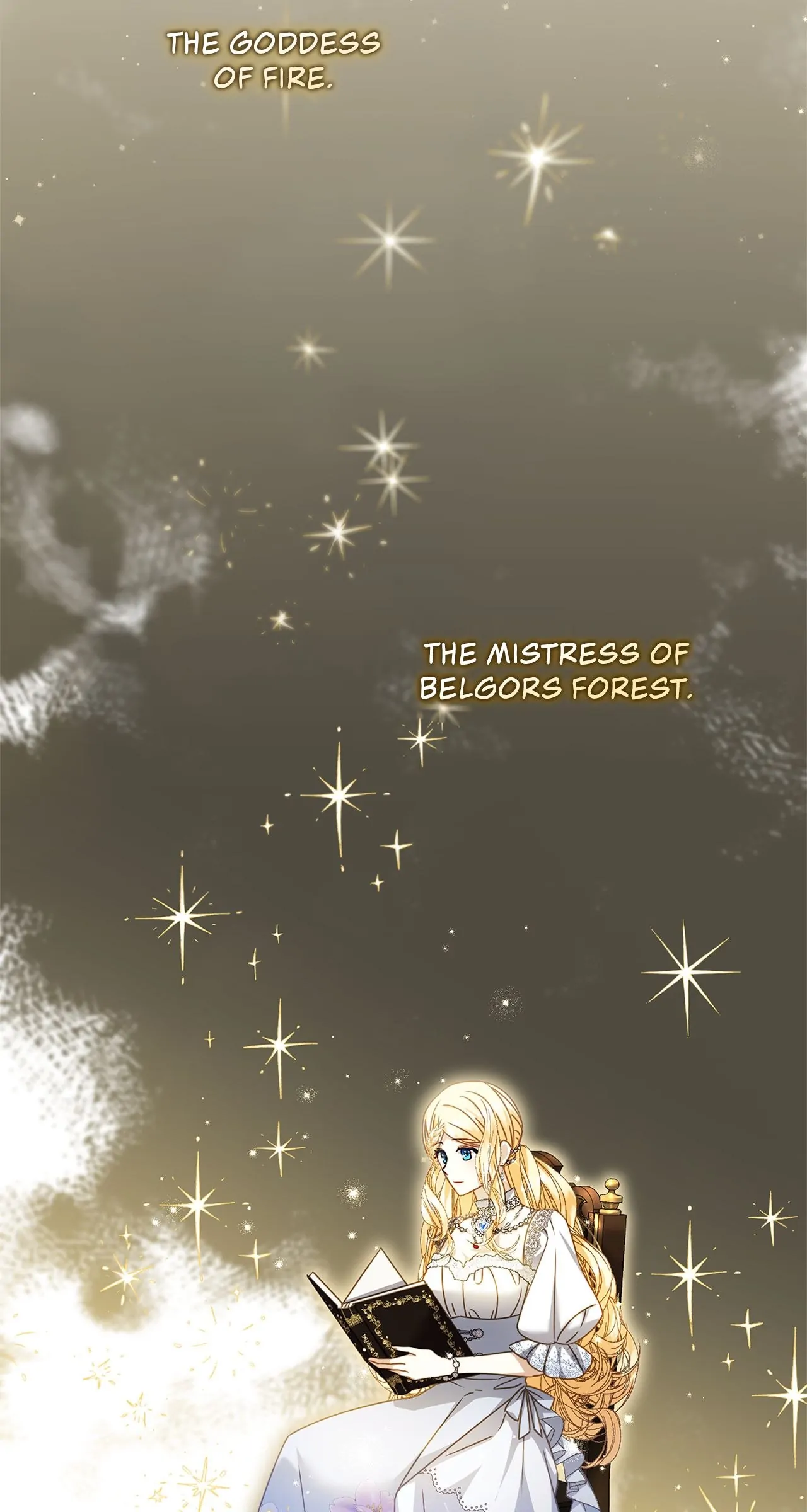 Contract Grand Duchess Chapter 20 page 88