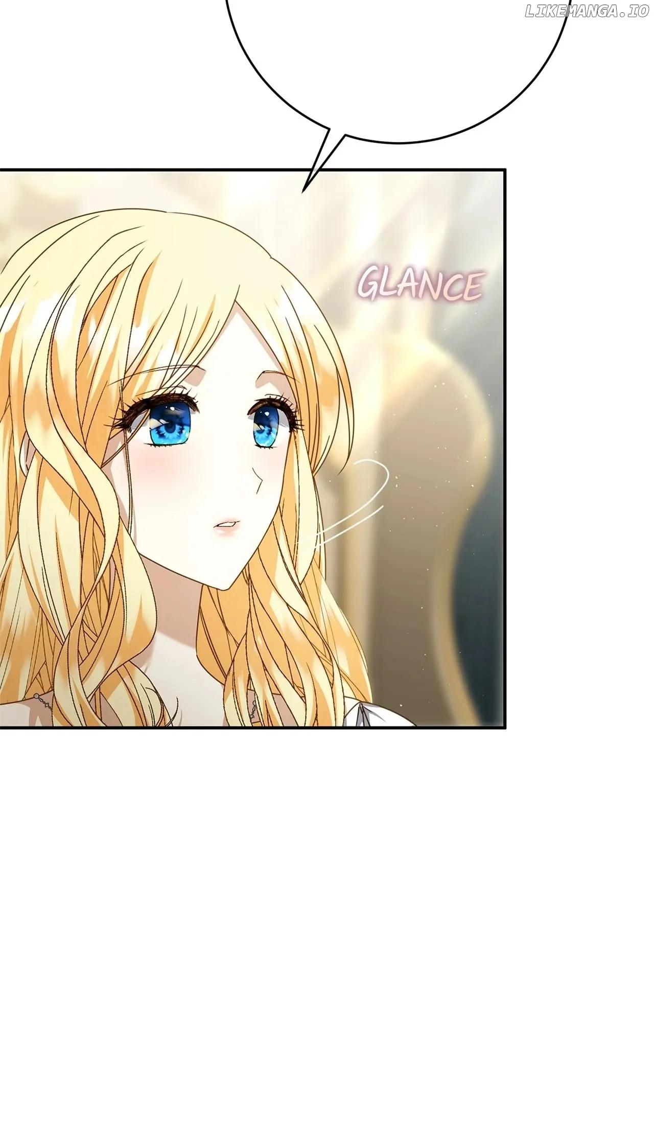 Contract Grand Duchess Chapter 22 page 10