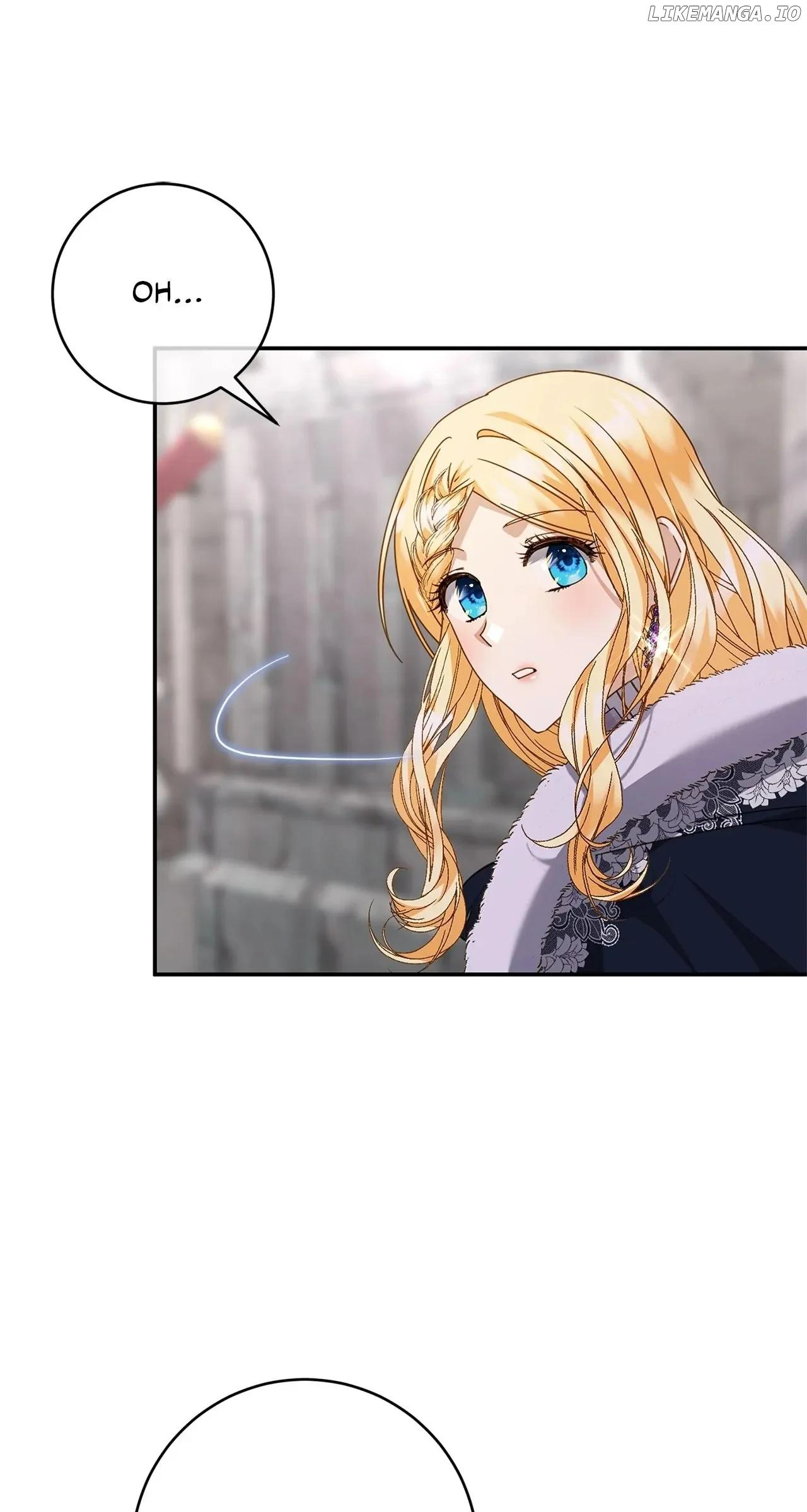 Contract Grand Duchess Chapter 22 page 31