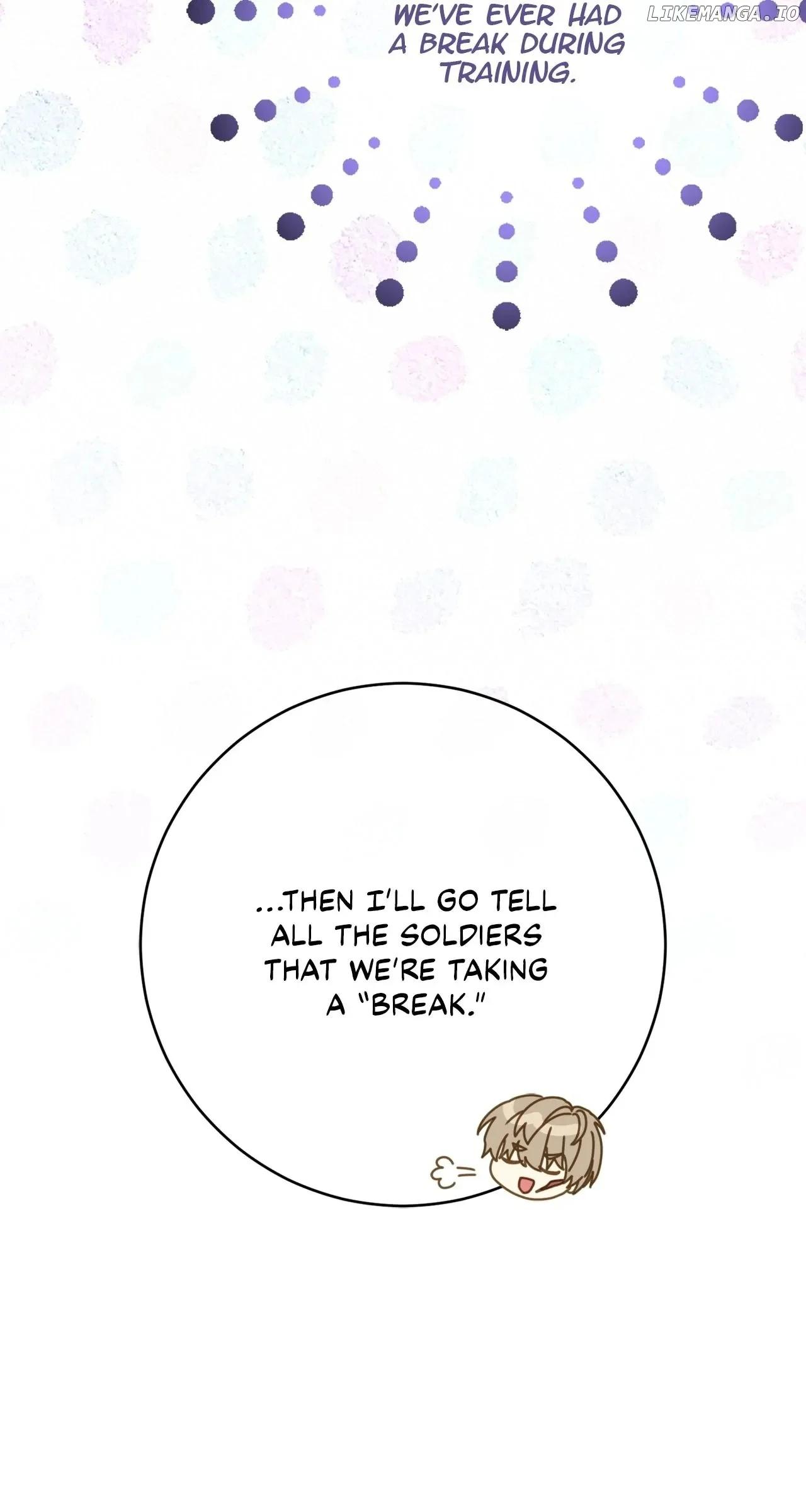 Contract Grand Duchess Chapter 22 page 40