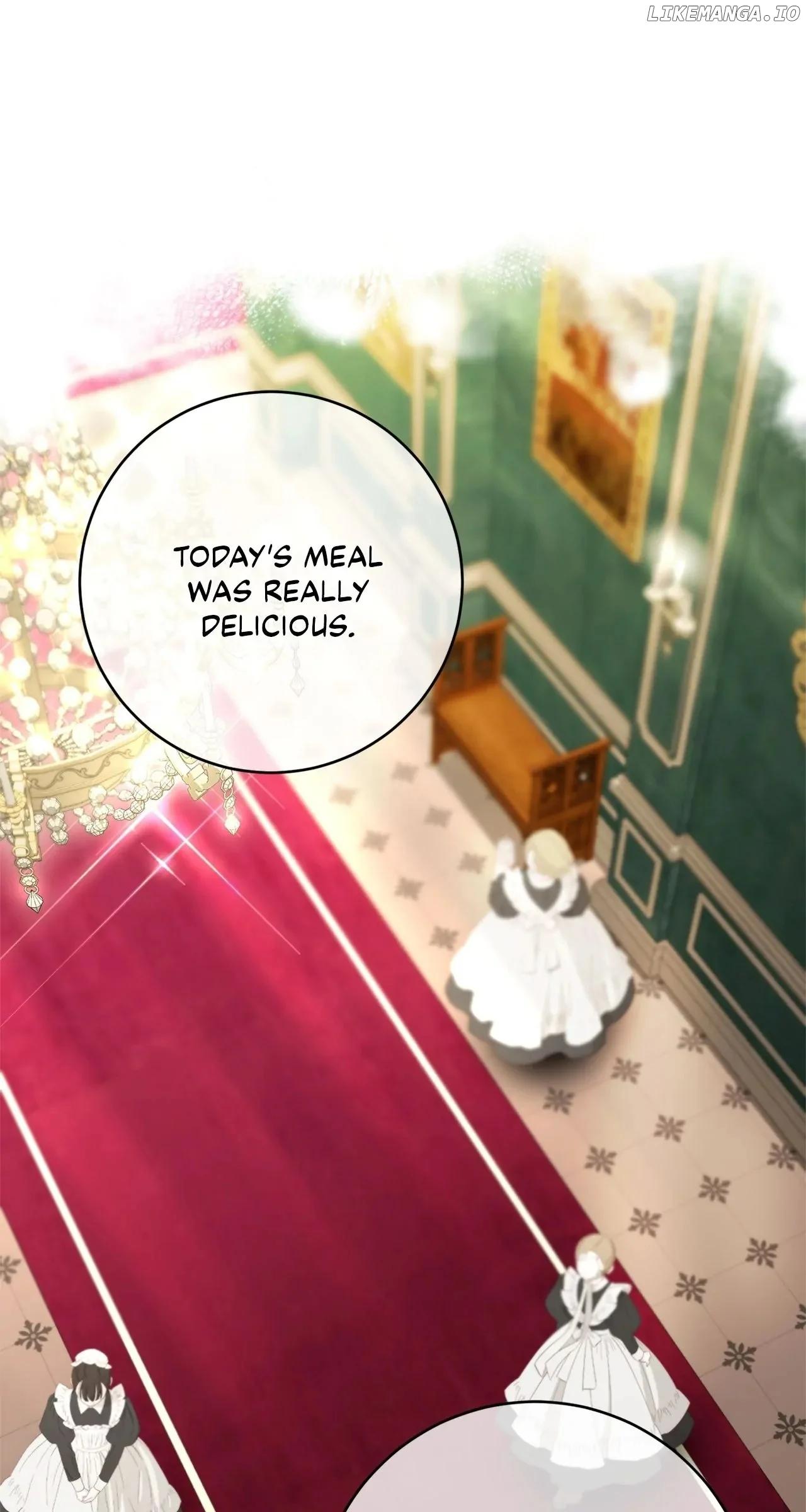 Contract Grand Duchess Chapter 22 page 43