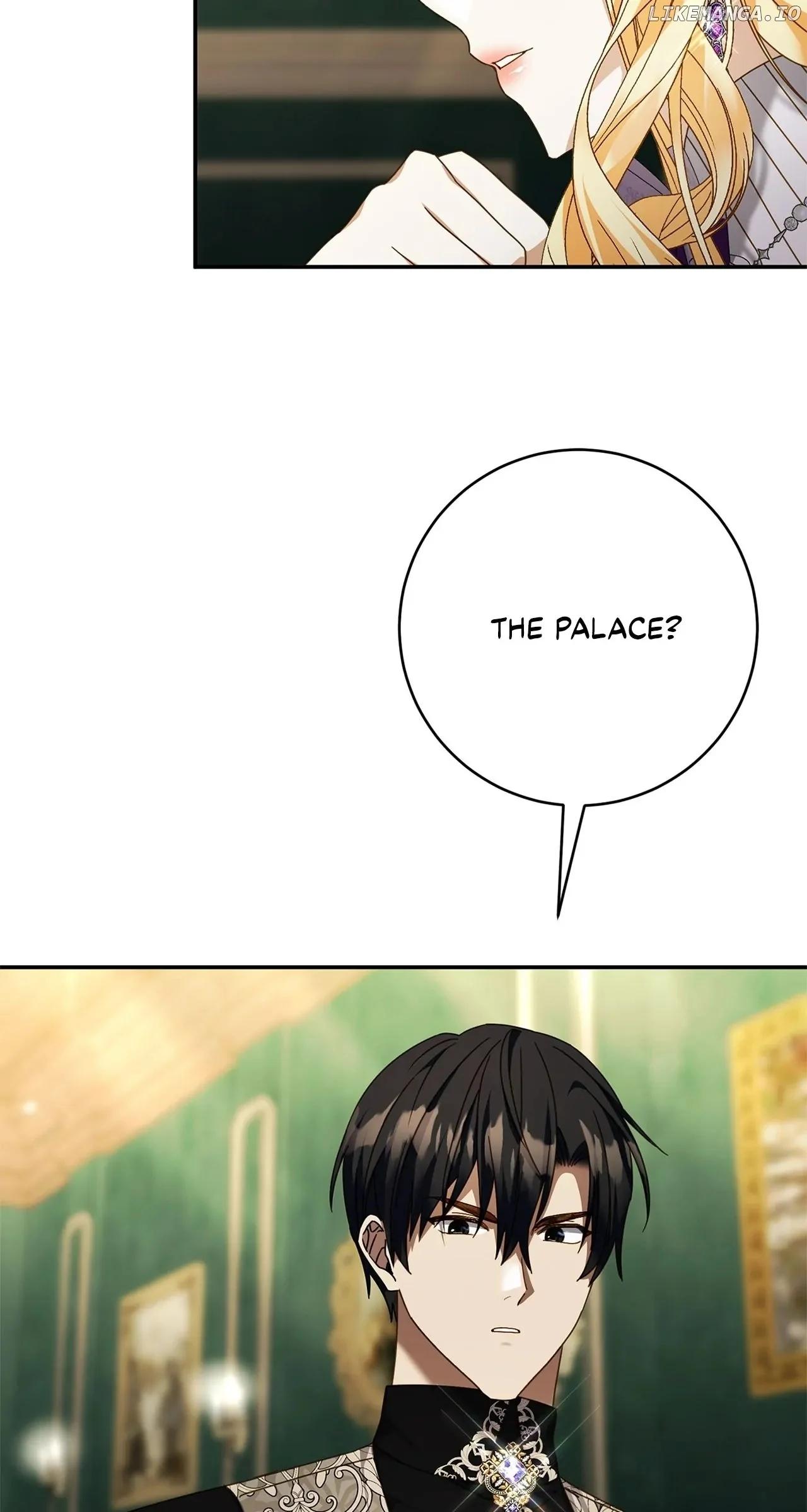 Contract Grand Duchess Chapter 22 page 45