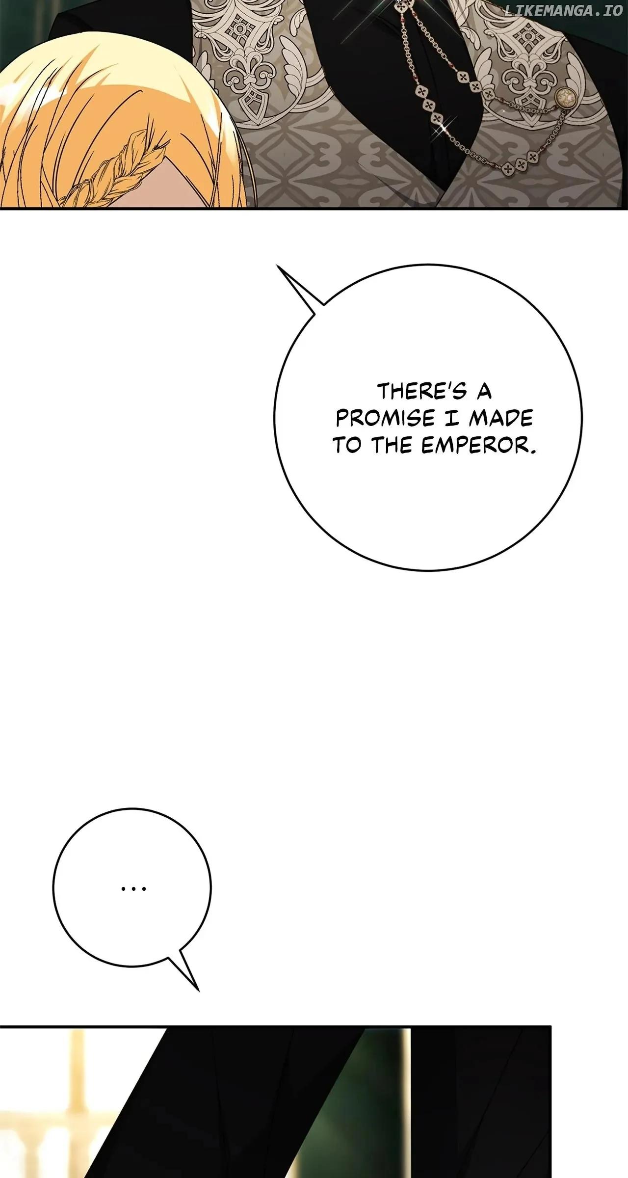 Contract Grand Duchess Chapter 22 page 46