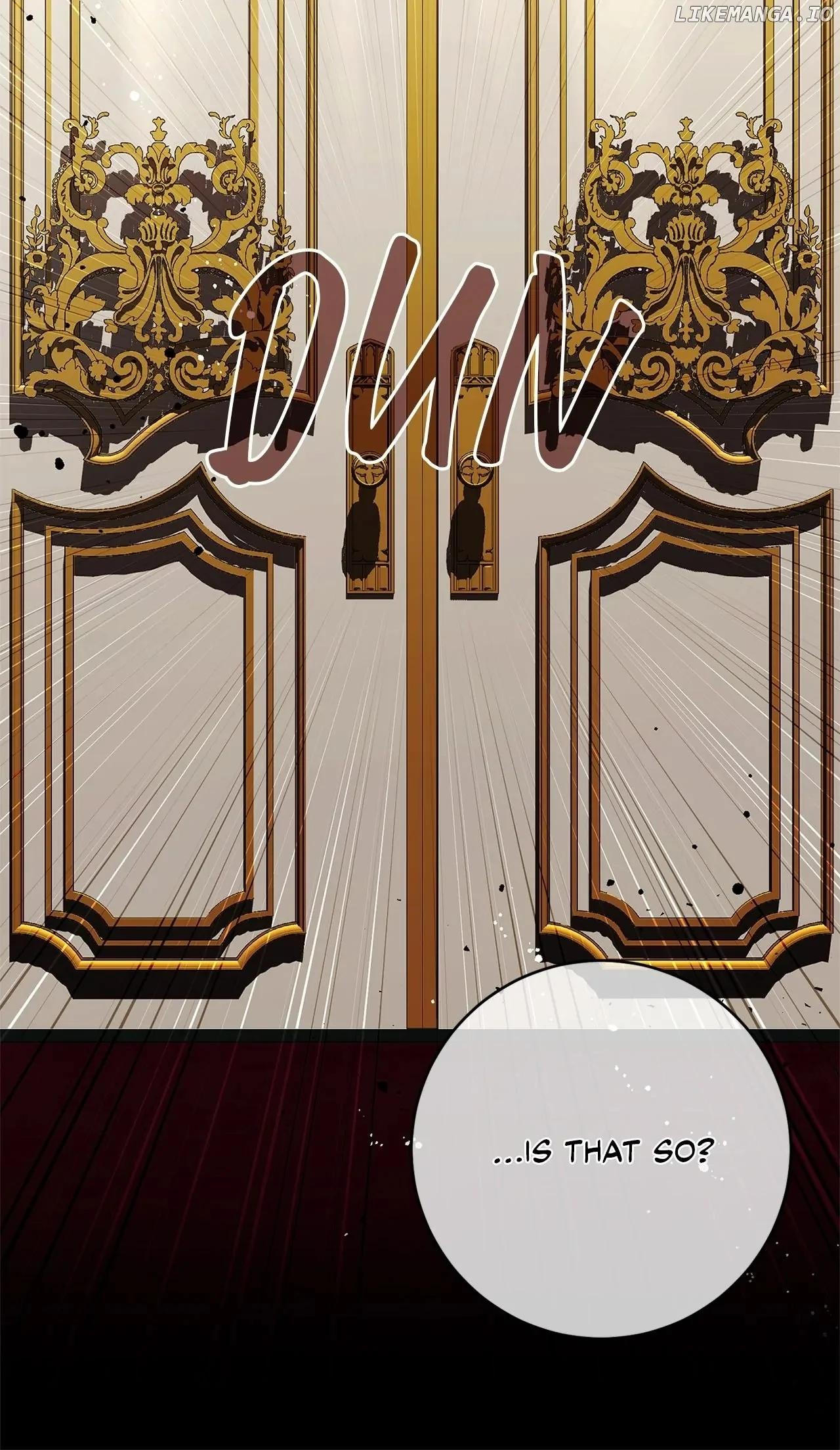 Contract Grand Duchess Chapter 22 page 48