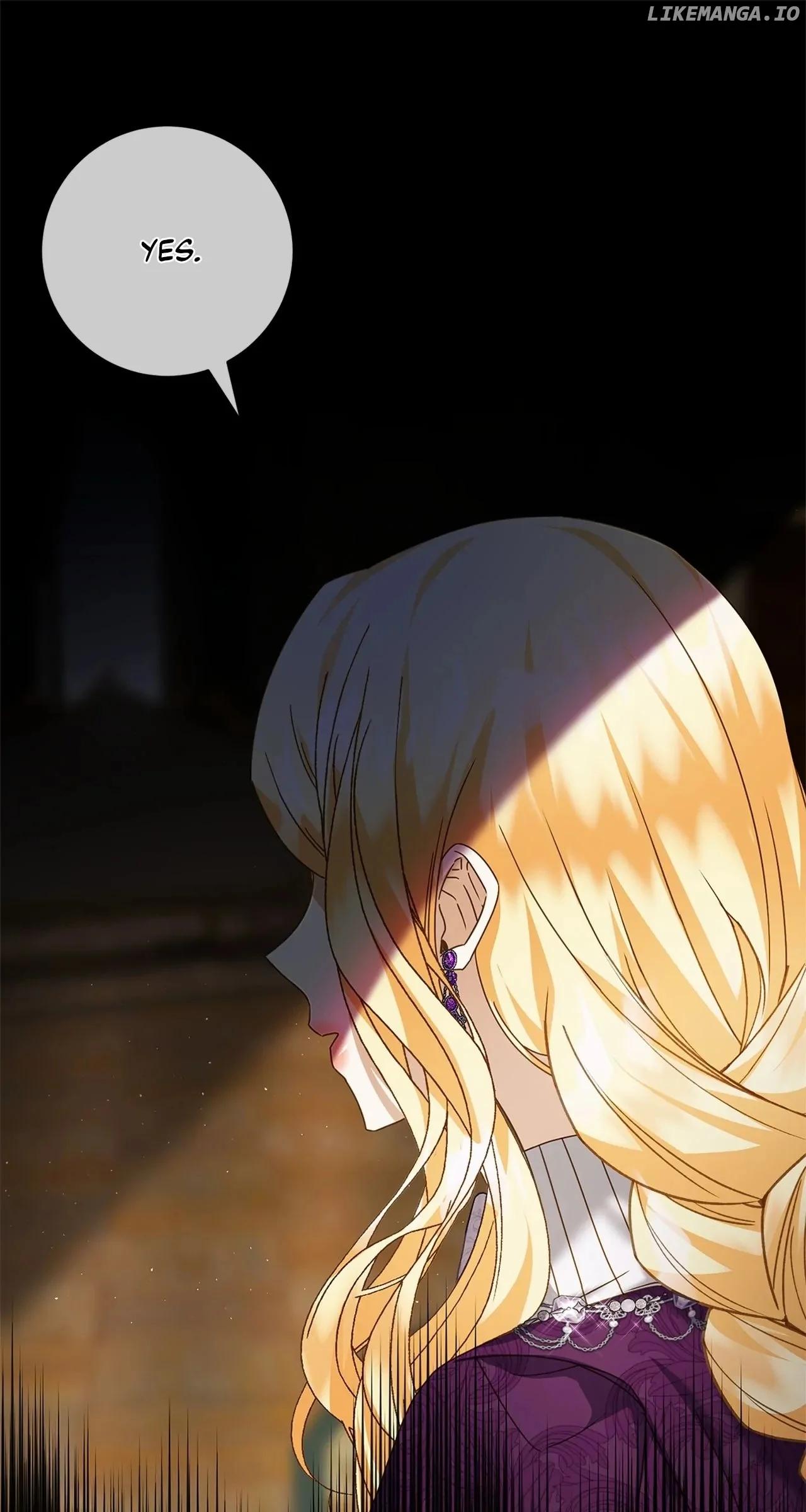 Contract Grand Duchess Chapter 22 page 49