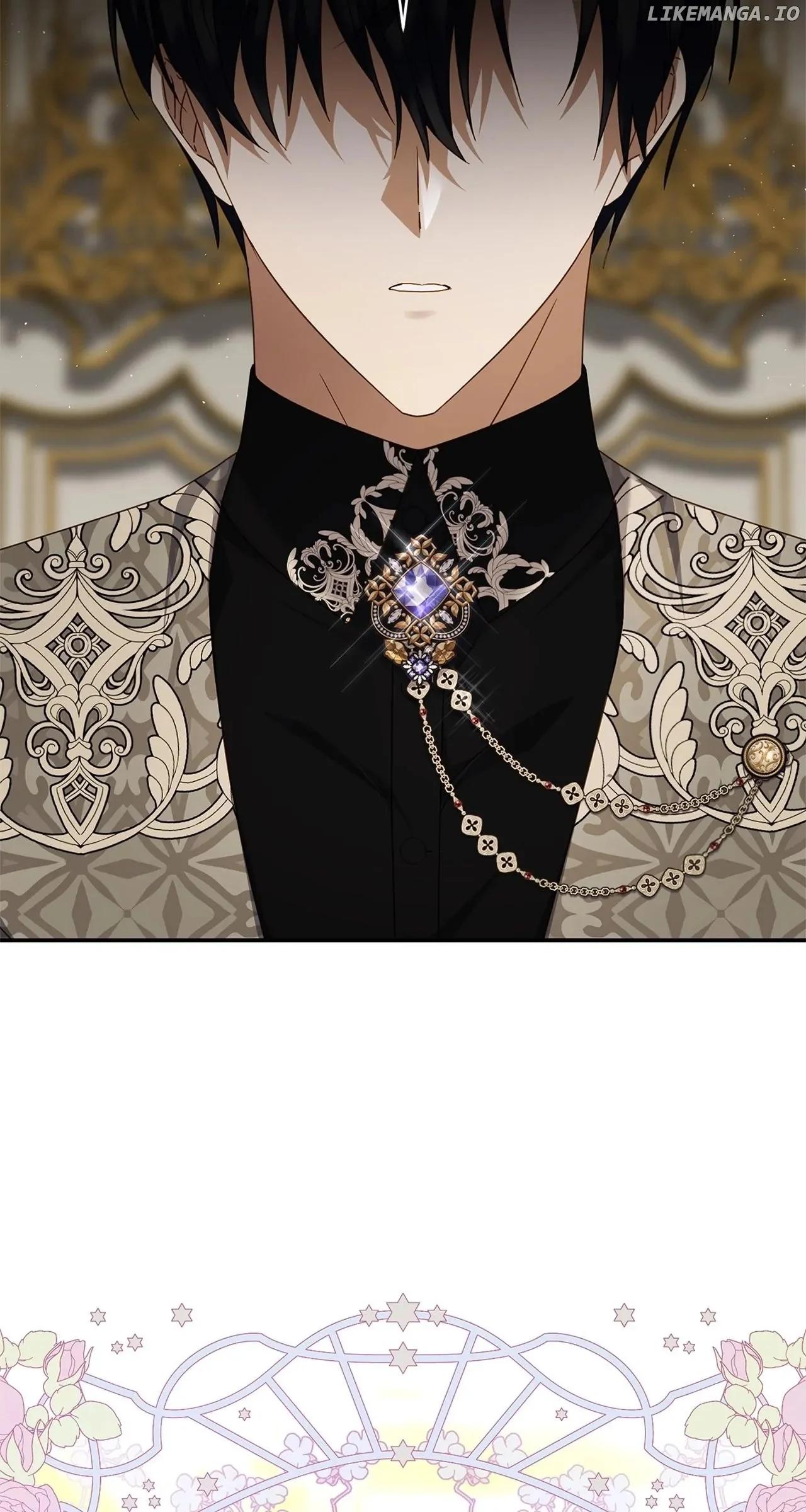 Contract Grand Duchess Chapter 22 page 51